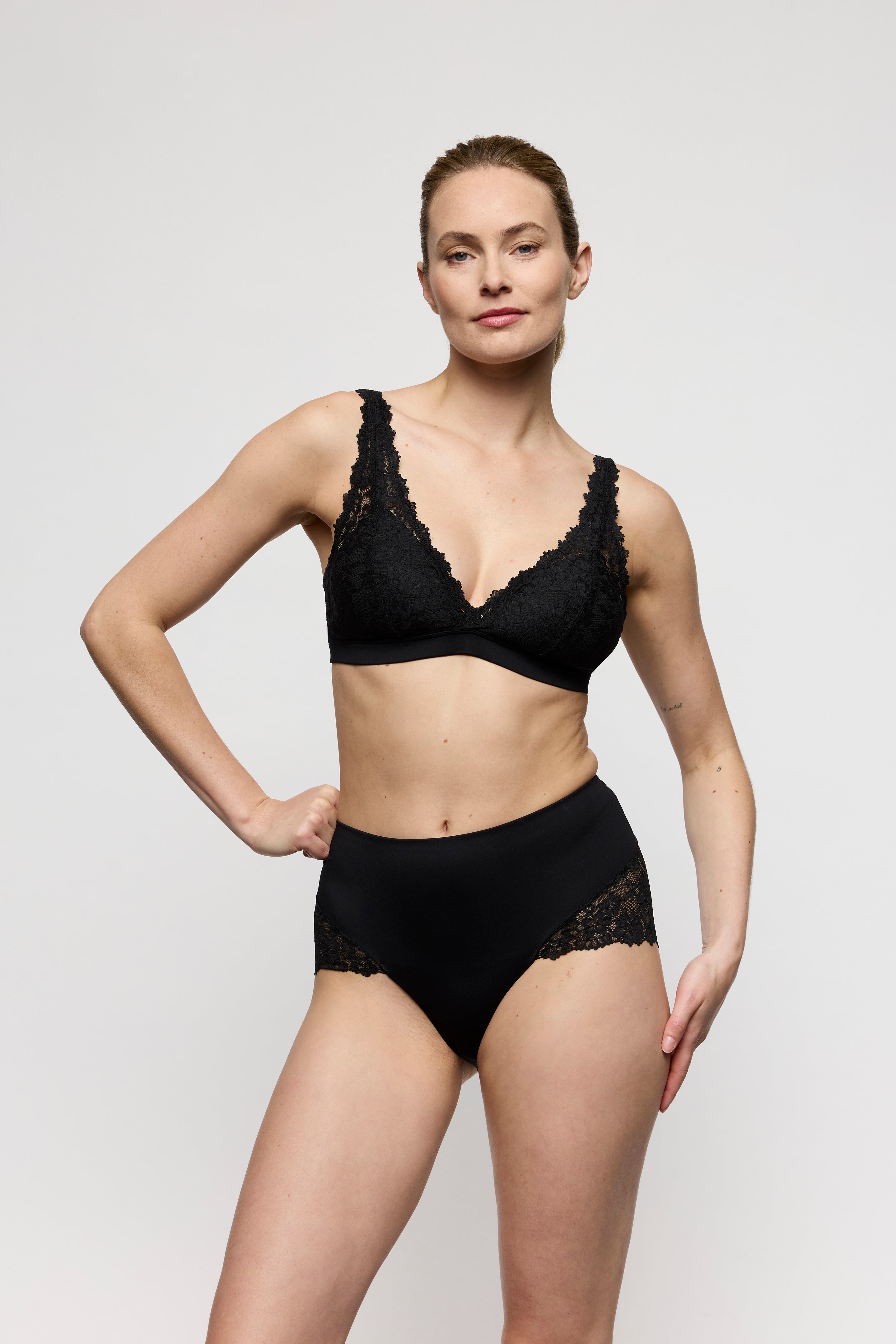 Soutien-gorge sans armature - SOFT STUDIO - Marie Jo