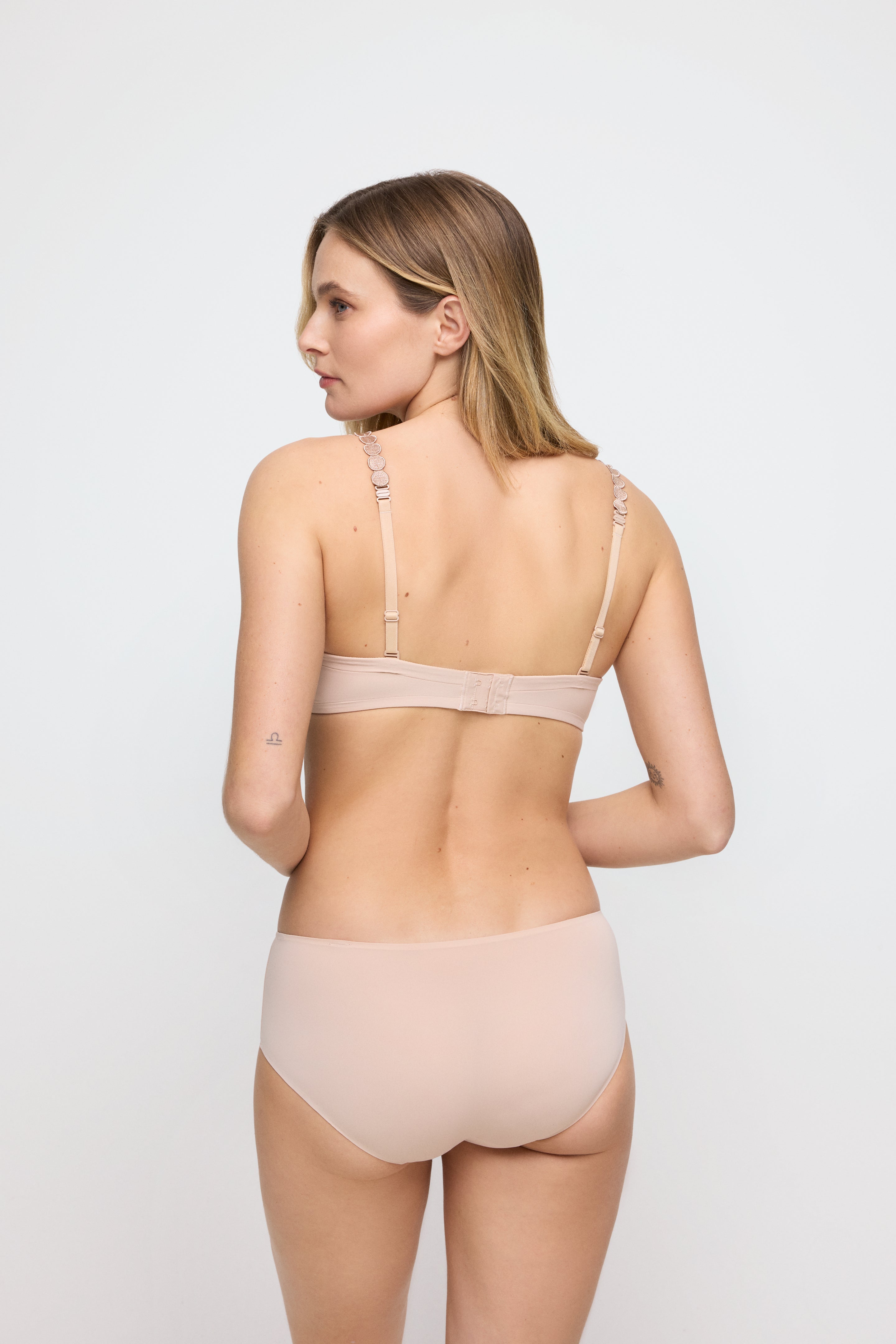Soutien-gorge - TOM - bandeau - Marie Jo