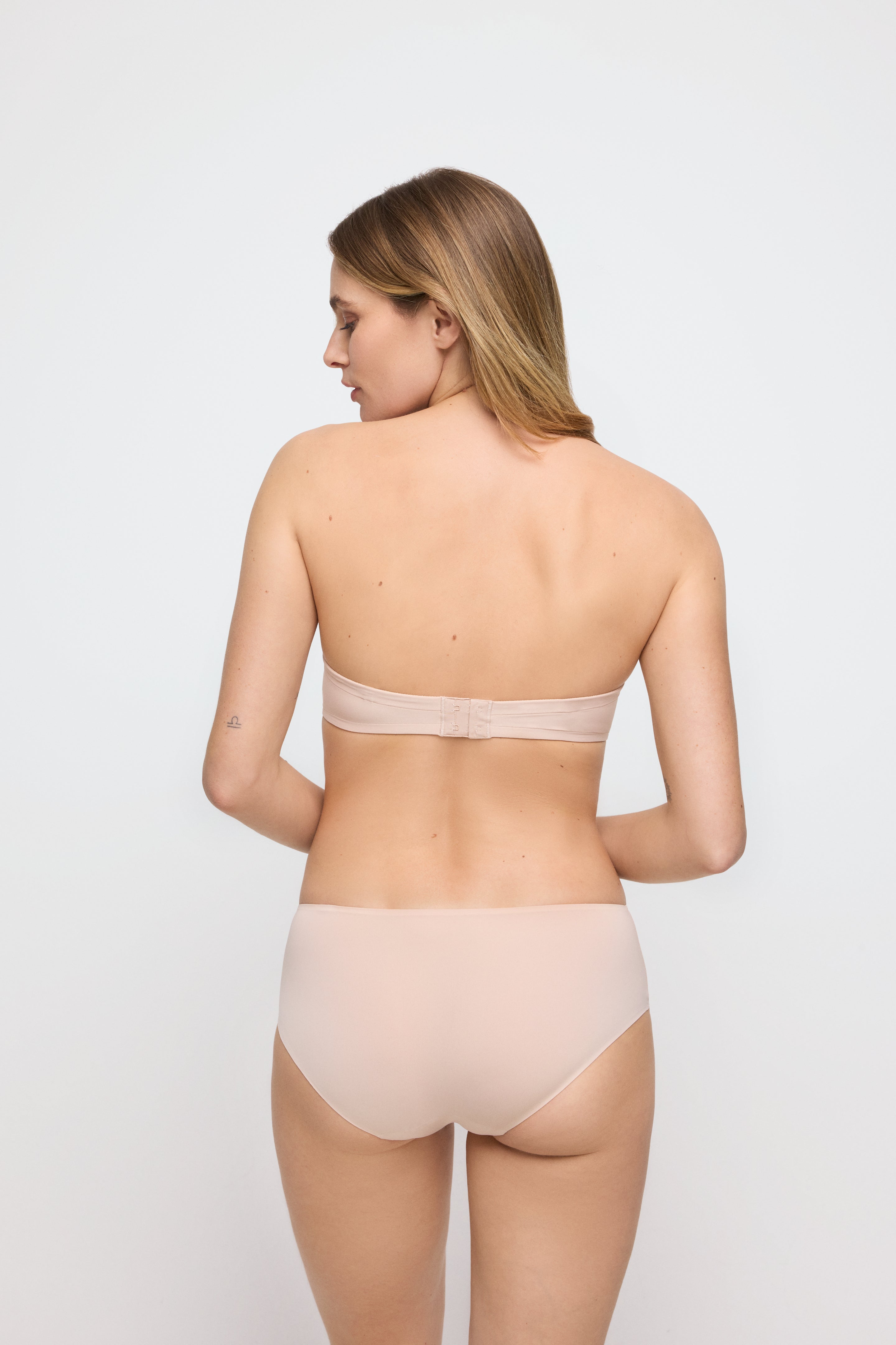 Soutien-gorge - TOM - bandeau - Marie Jo