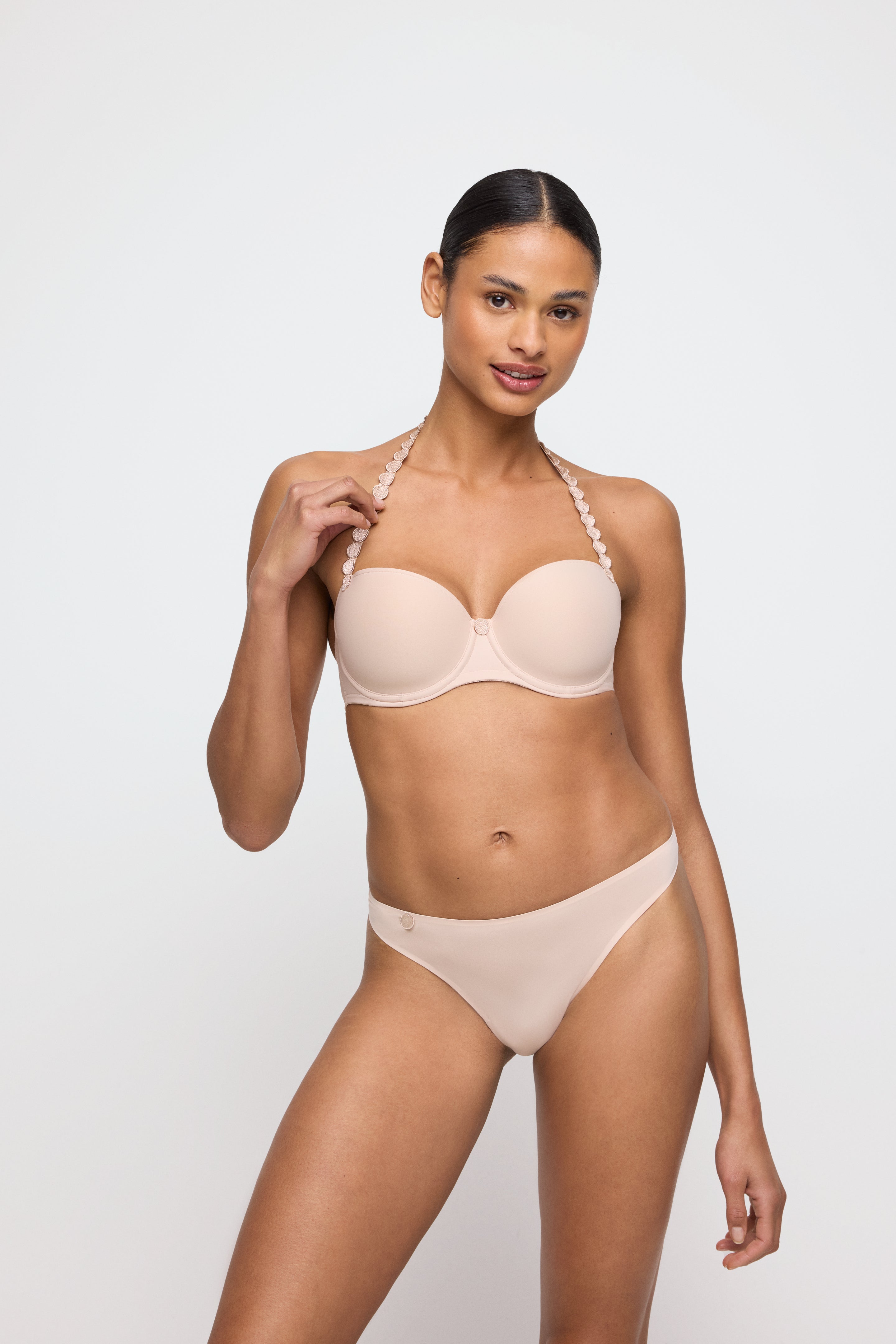 Soutien-gorge - TOM - balconnet - Marie Jo