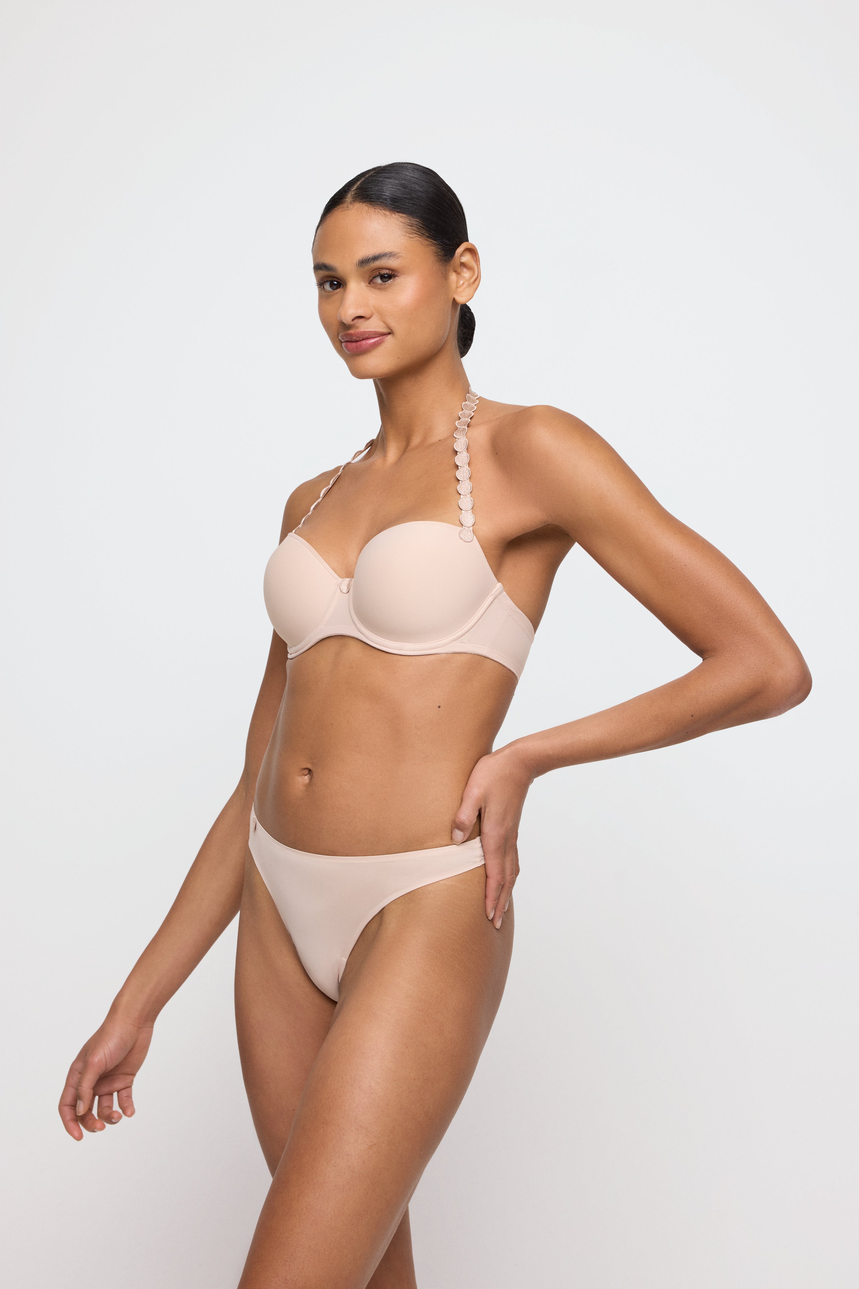 Soutien-gorge - TOM - balconnet - Marie Jo