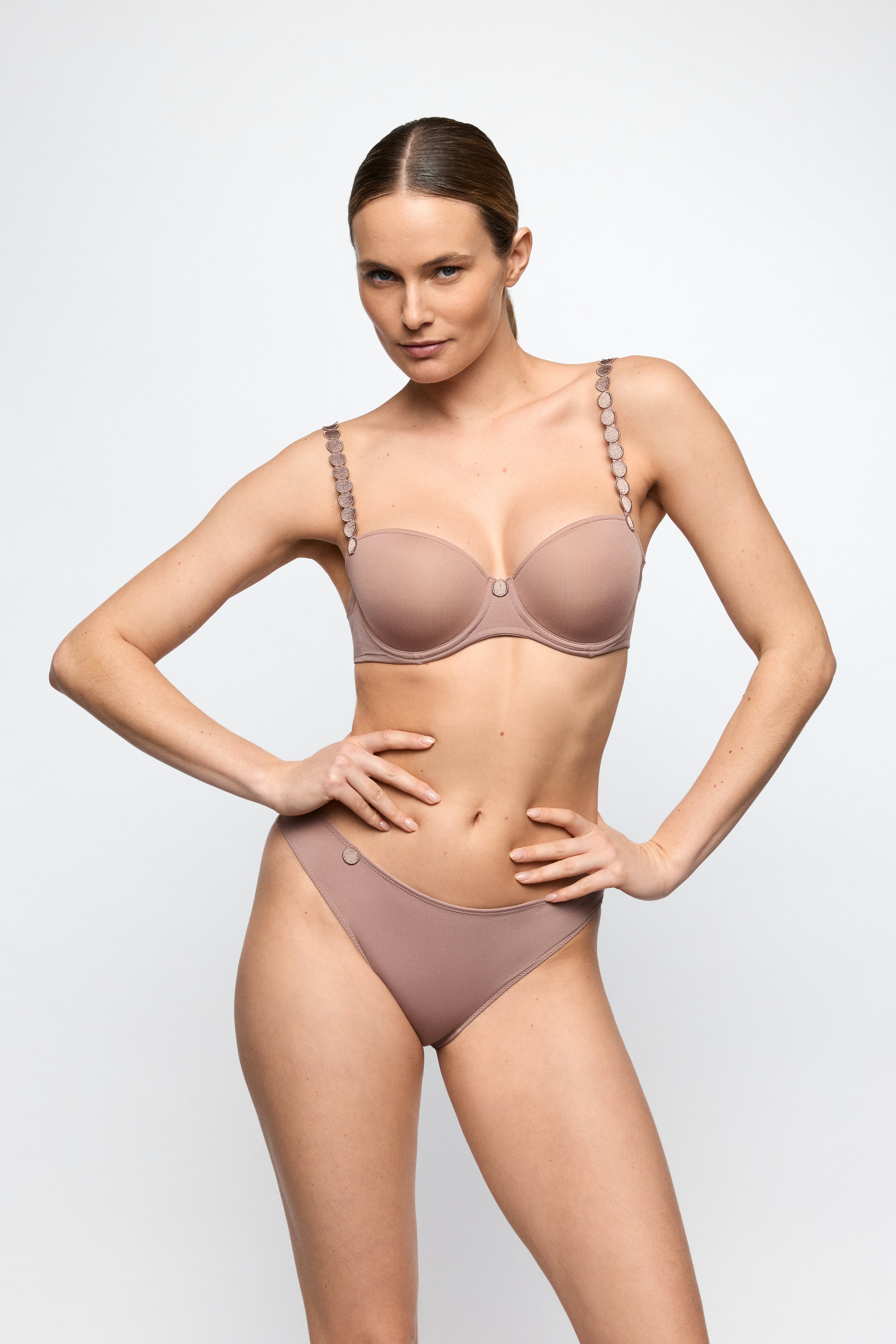 Slip - TOM - Marie Jo