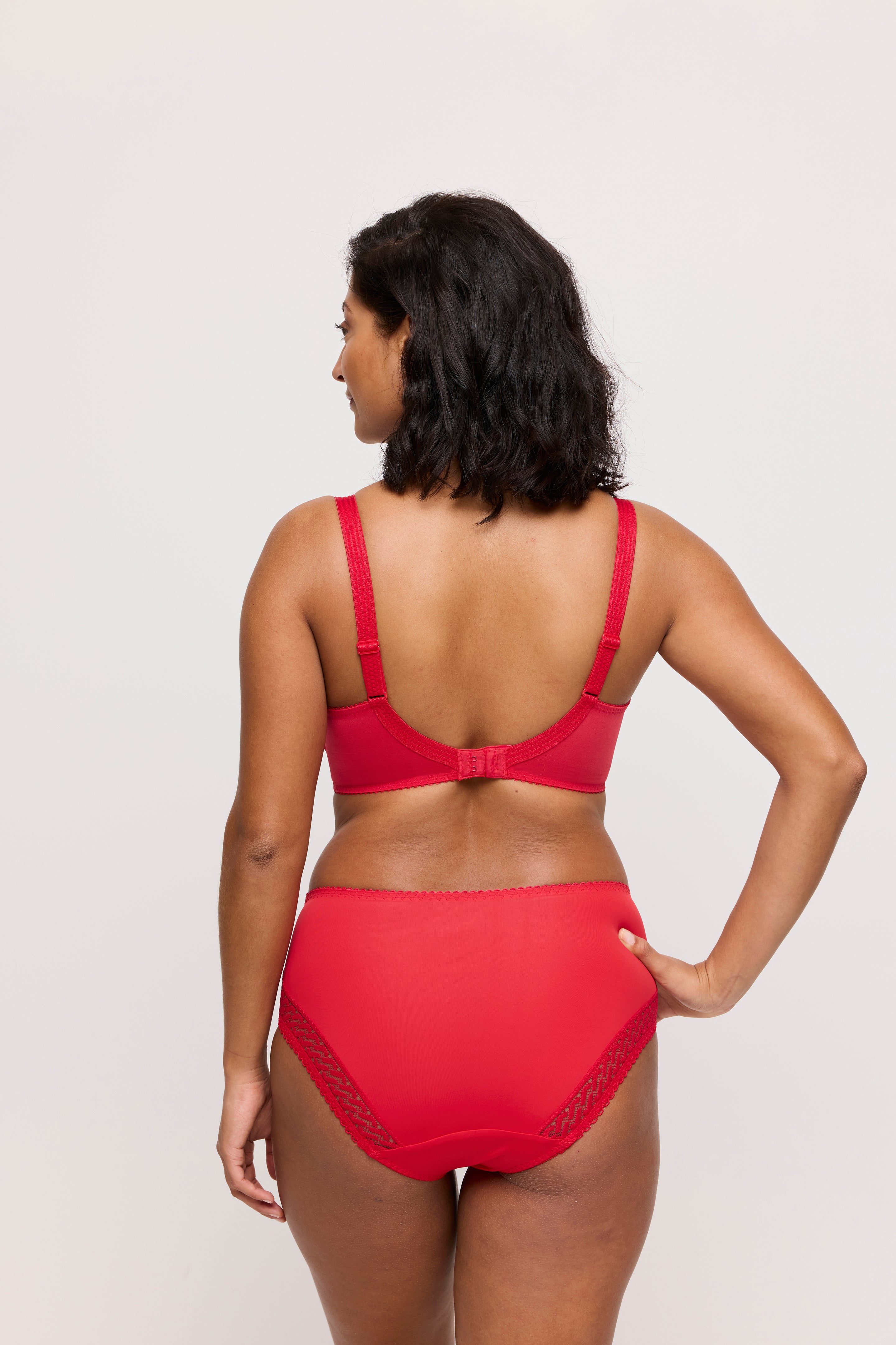 Slip taille haute - MONTARA - PrimaDonna