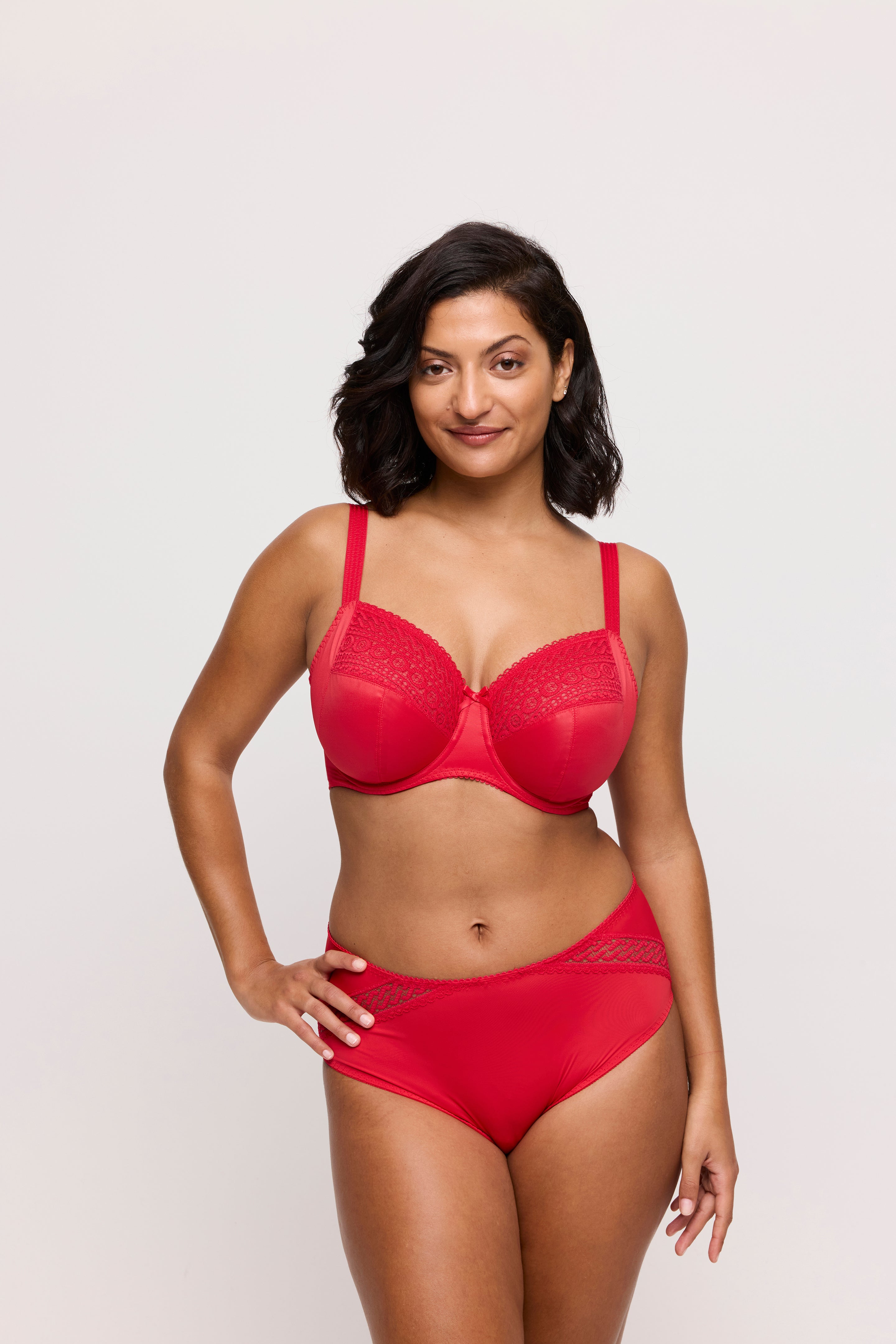 Slip taille haute - MONTARA - PrimaDonna