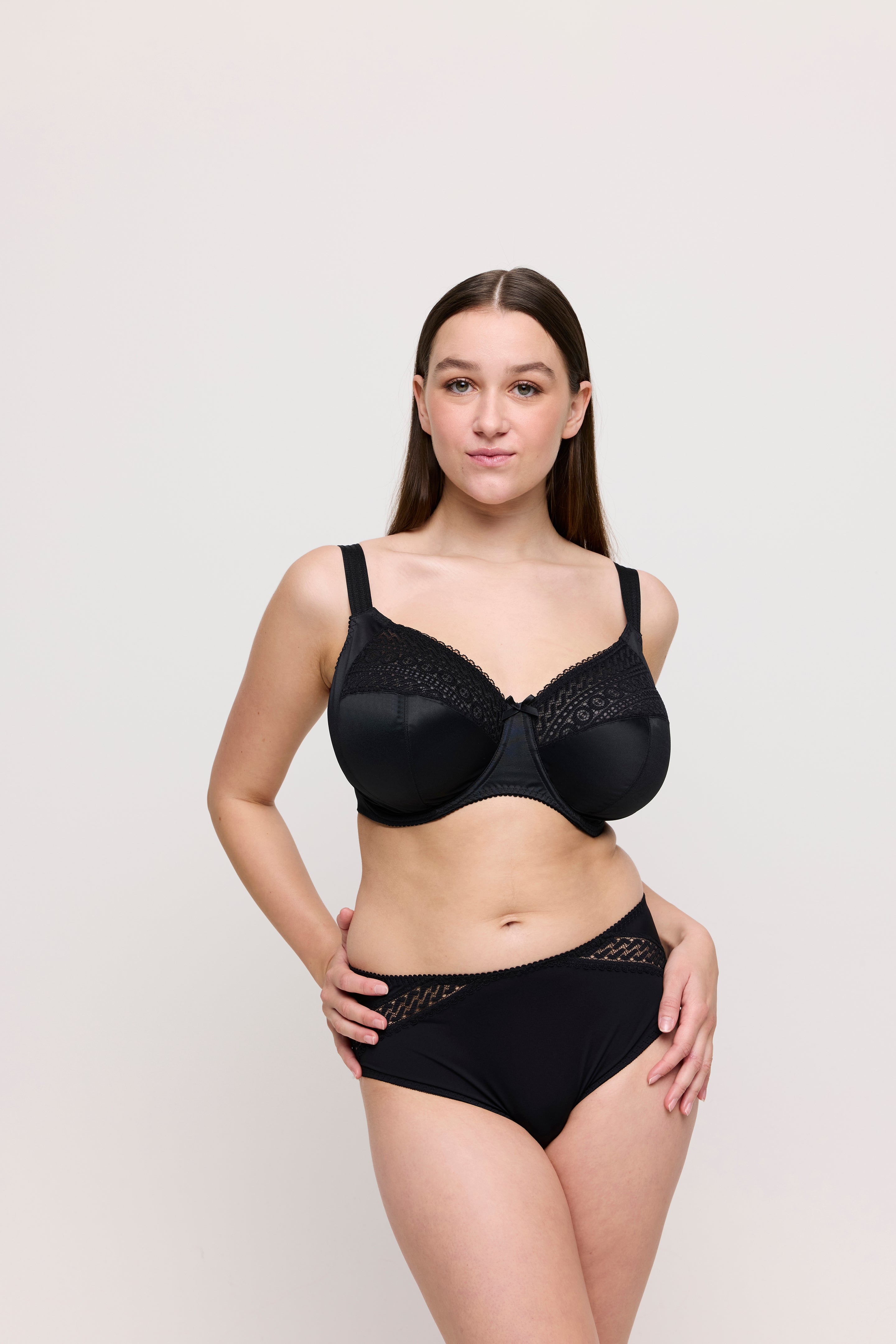 Slip taille haute - MONTARA - PrimaDonna