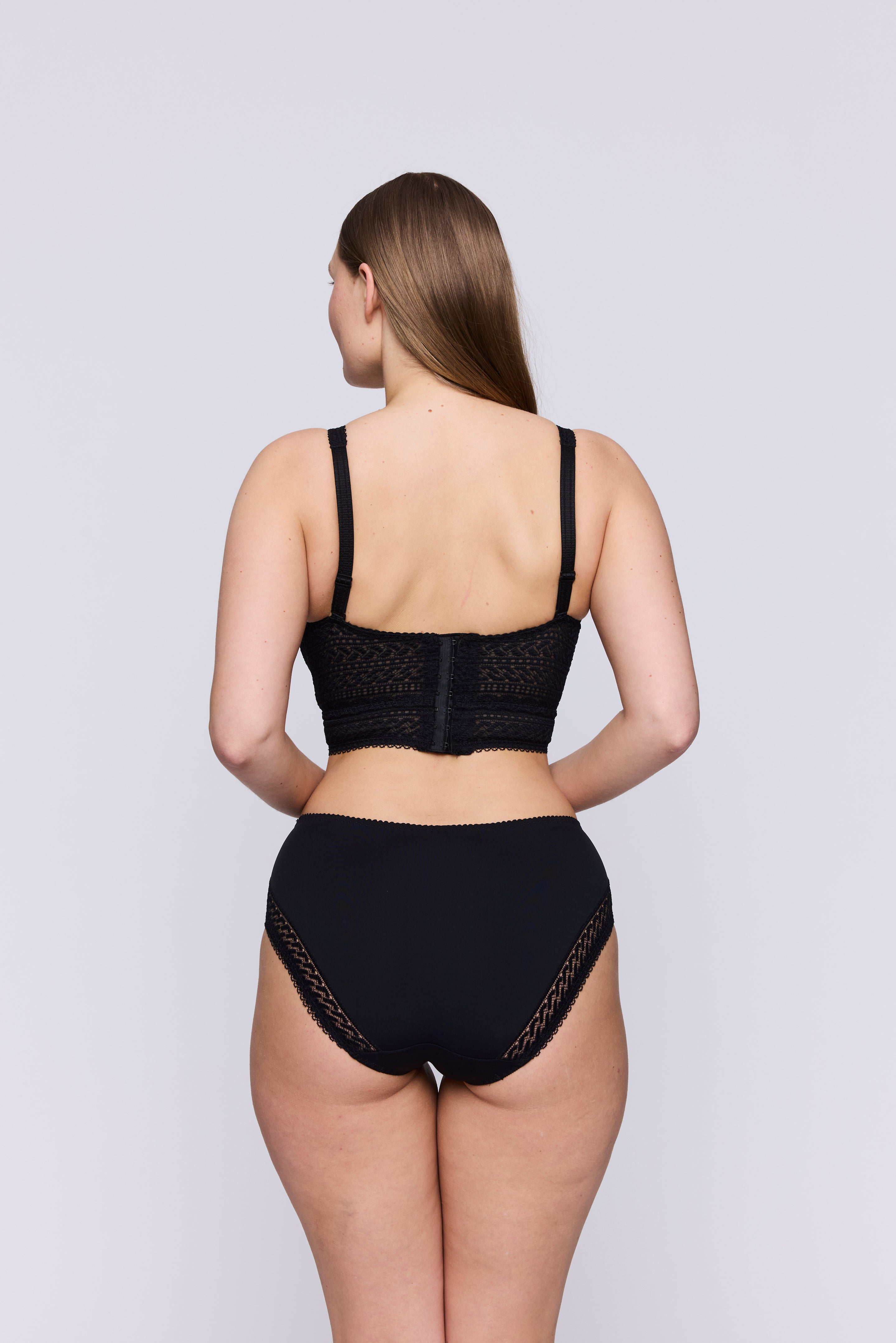 Slip taille haute - MONTARA - PrimaDonna