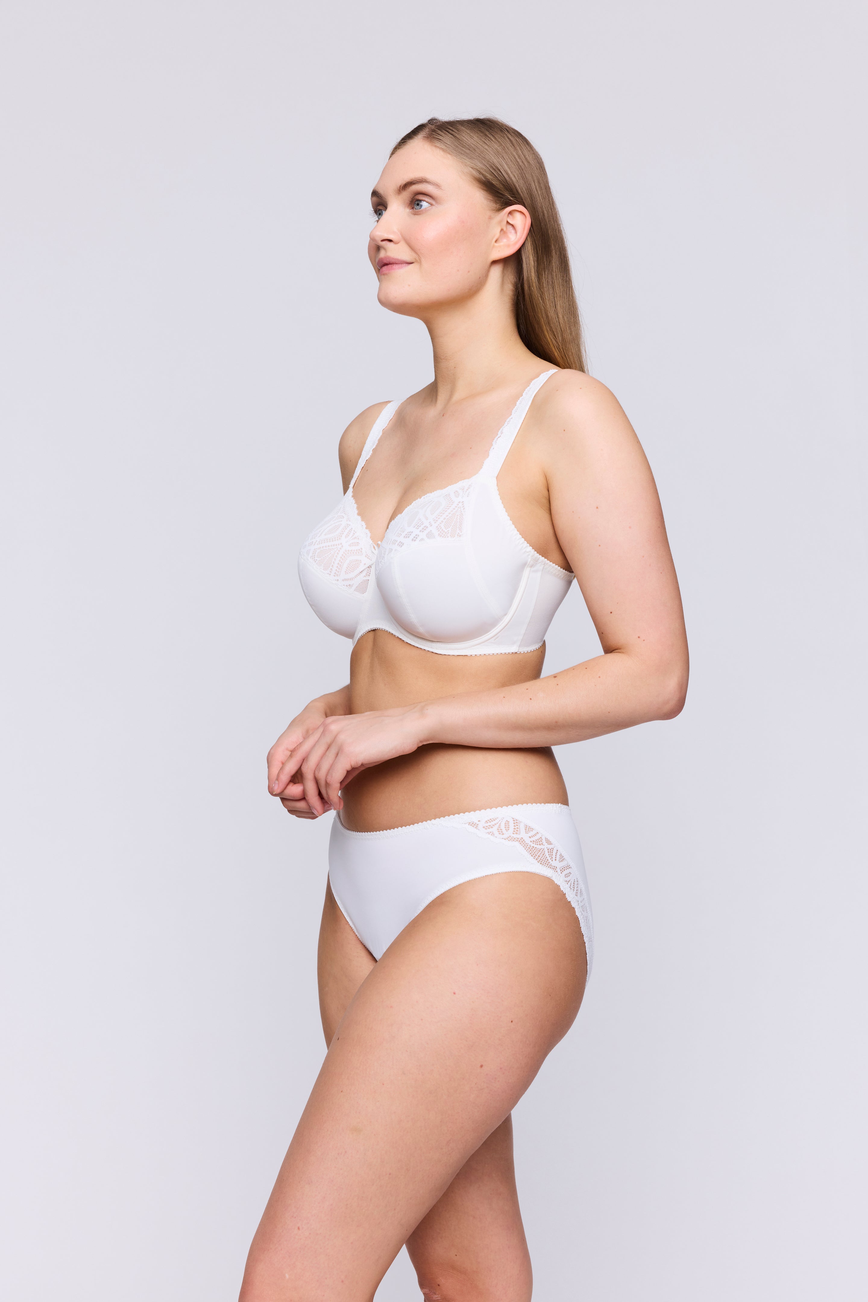 Soutien-gorge emboitant bonnet profond - SALERNO - PrimaDonna
