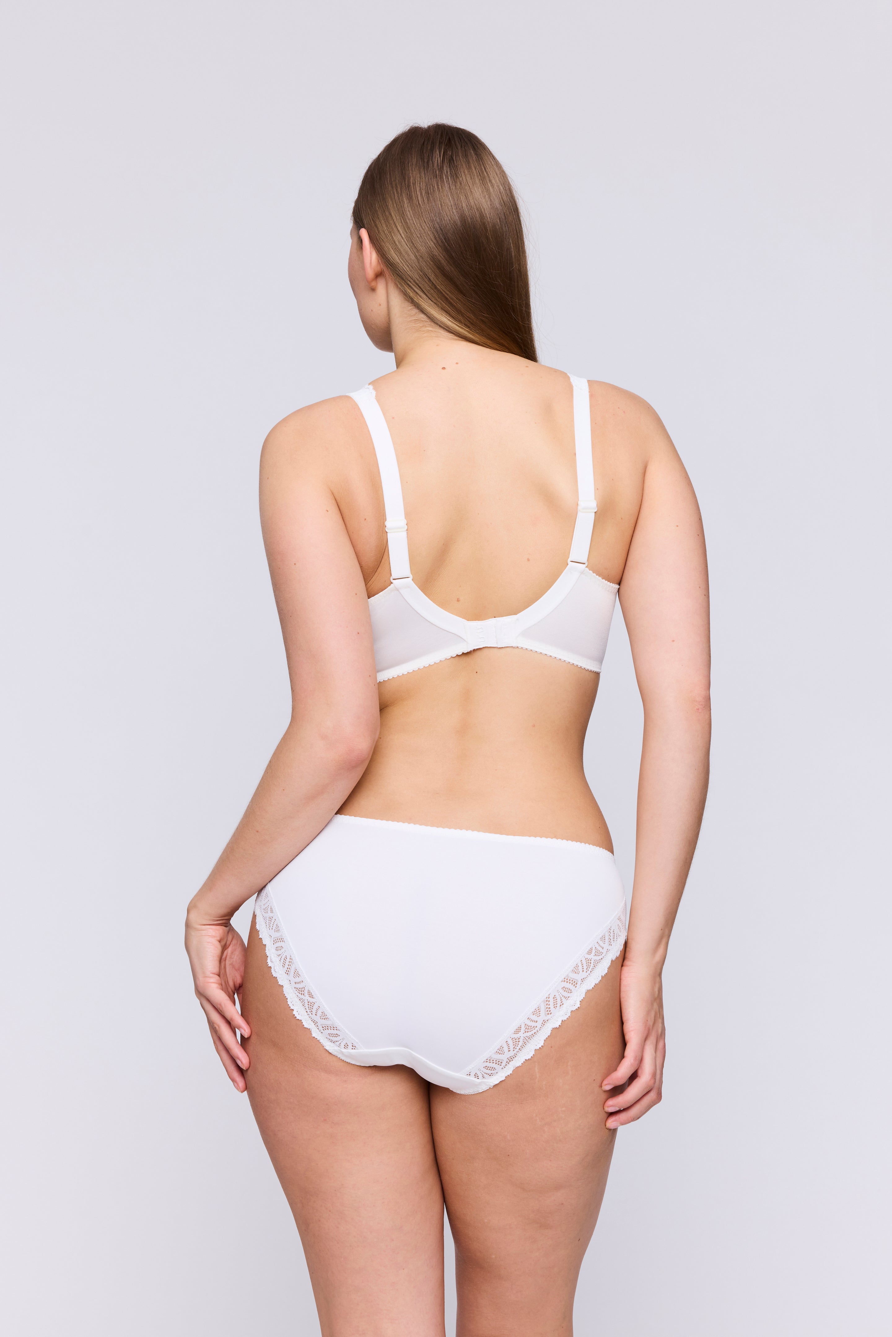 Soutien-gorge emboitant bonnet profond - SALERNO - PrimaDonna