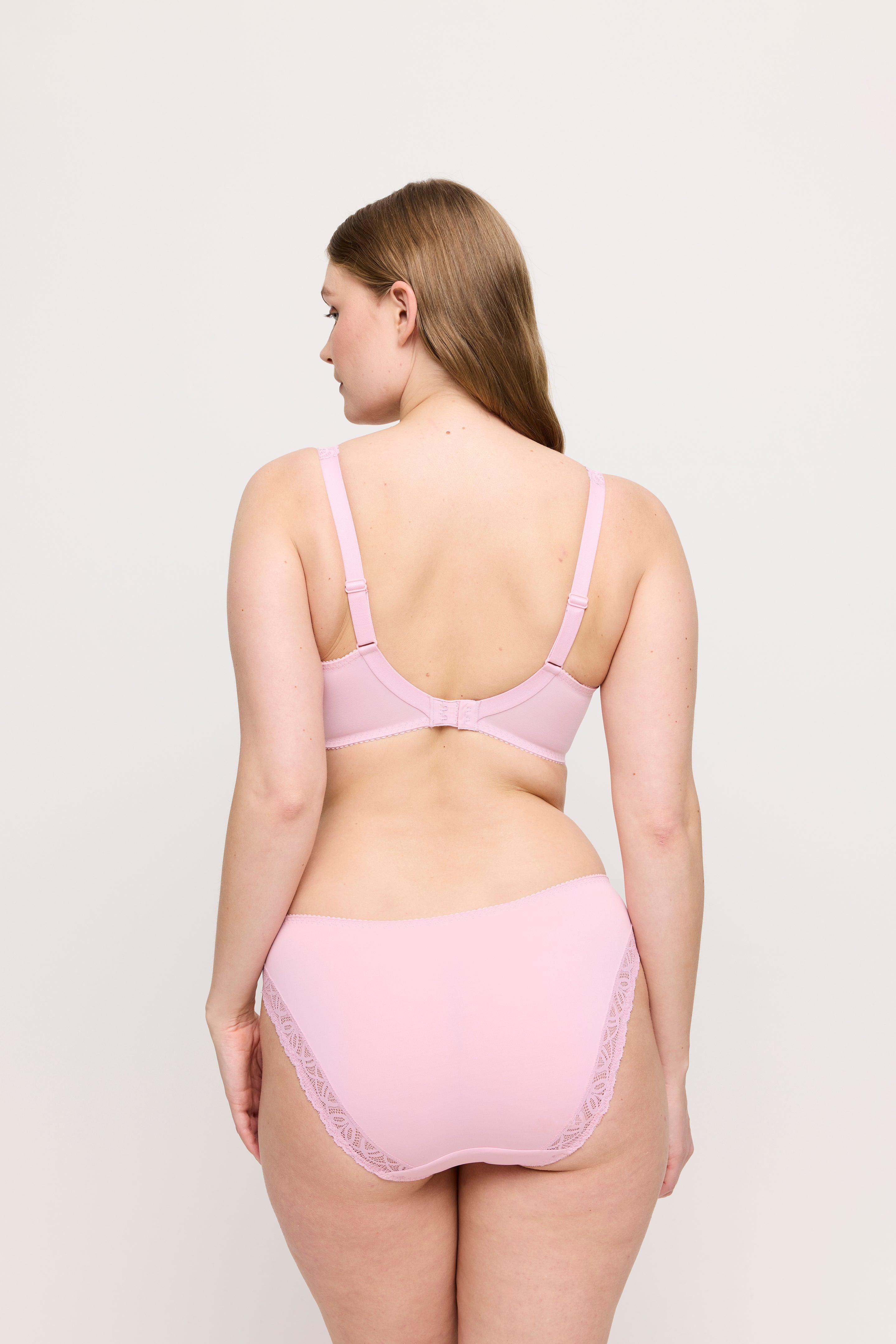 Soutien-gorge emboitant bonnet profond - SALERNO - PrimaDonna