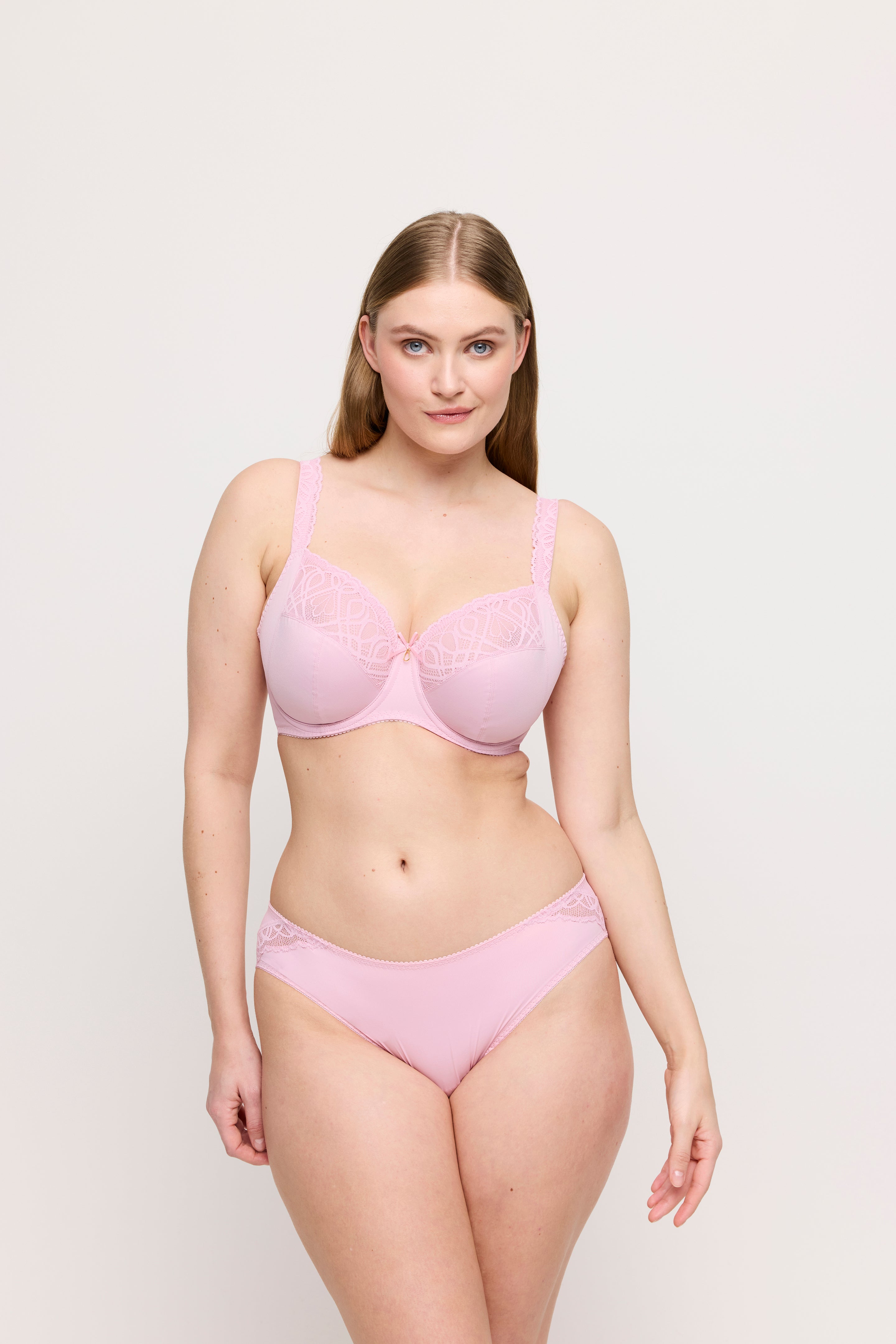 Soutien-gorge emboitant bonnet profond - SALERNO - PrimaDonna