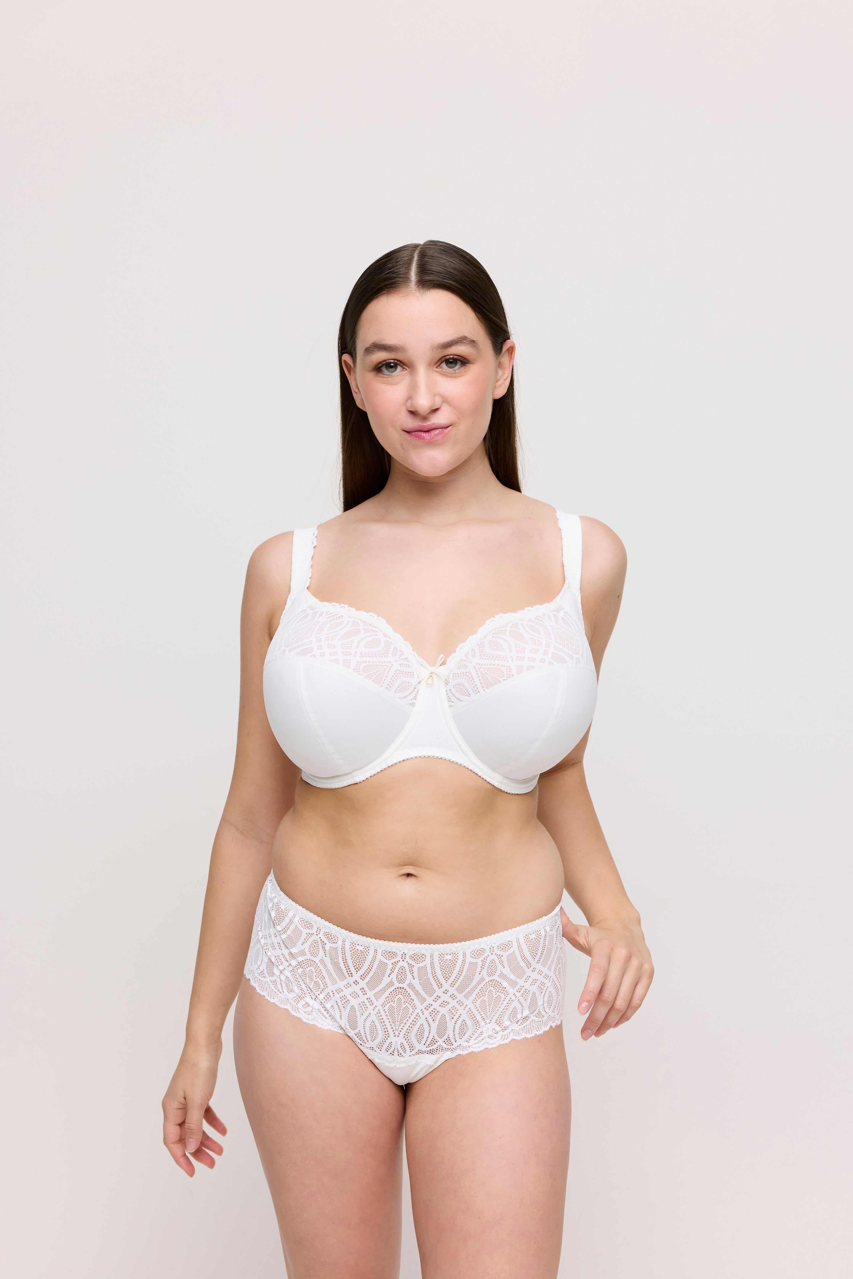 Soutien-gorge emboitant bonnet profond - SALERNO - PrimaDonna
