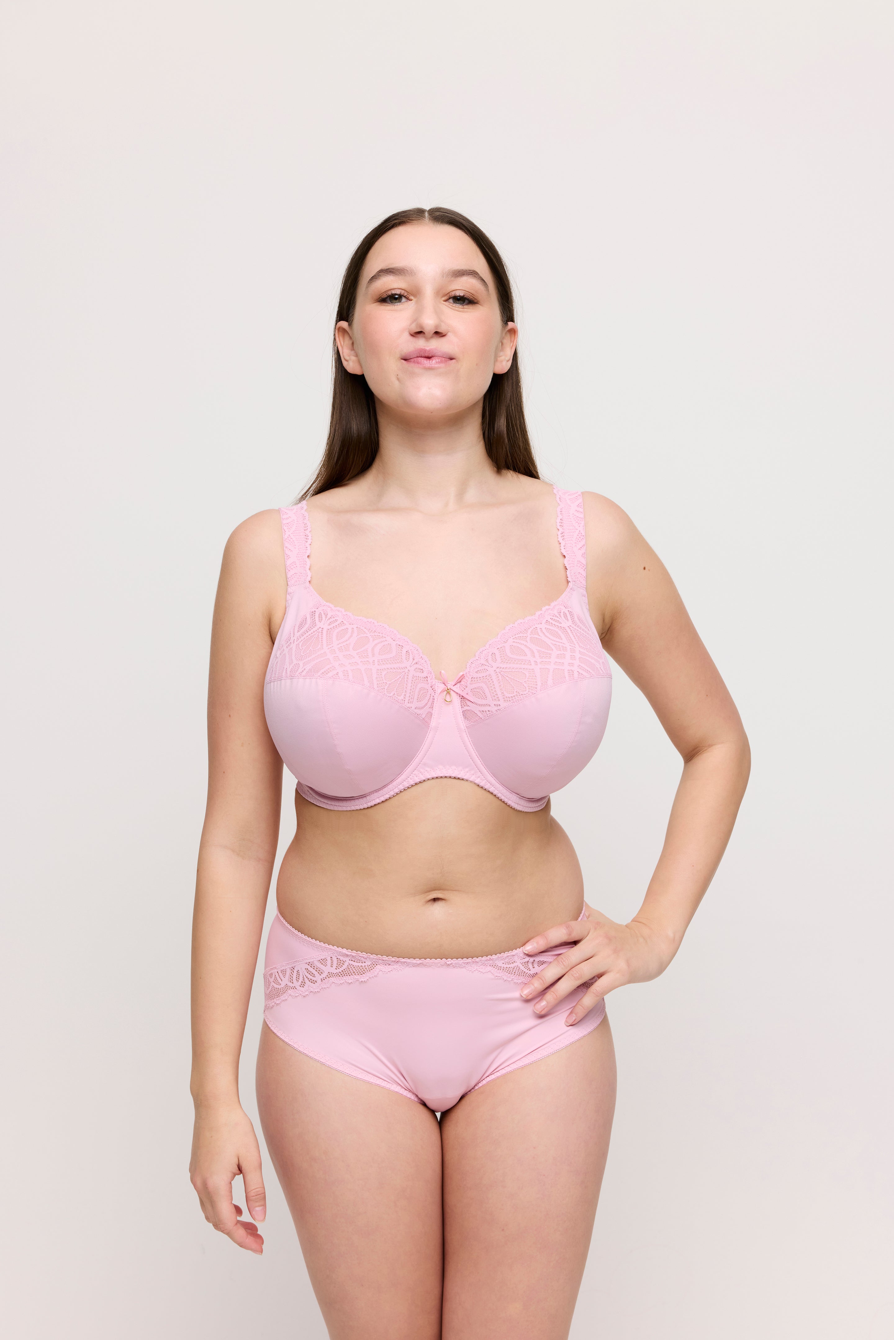 Soutien-gorge emboitant bonnet profond - SALERNO - PrimaDonna