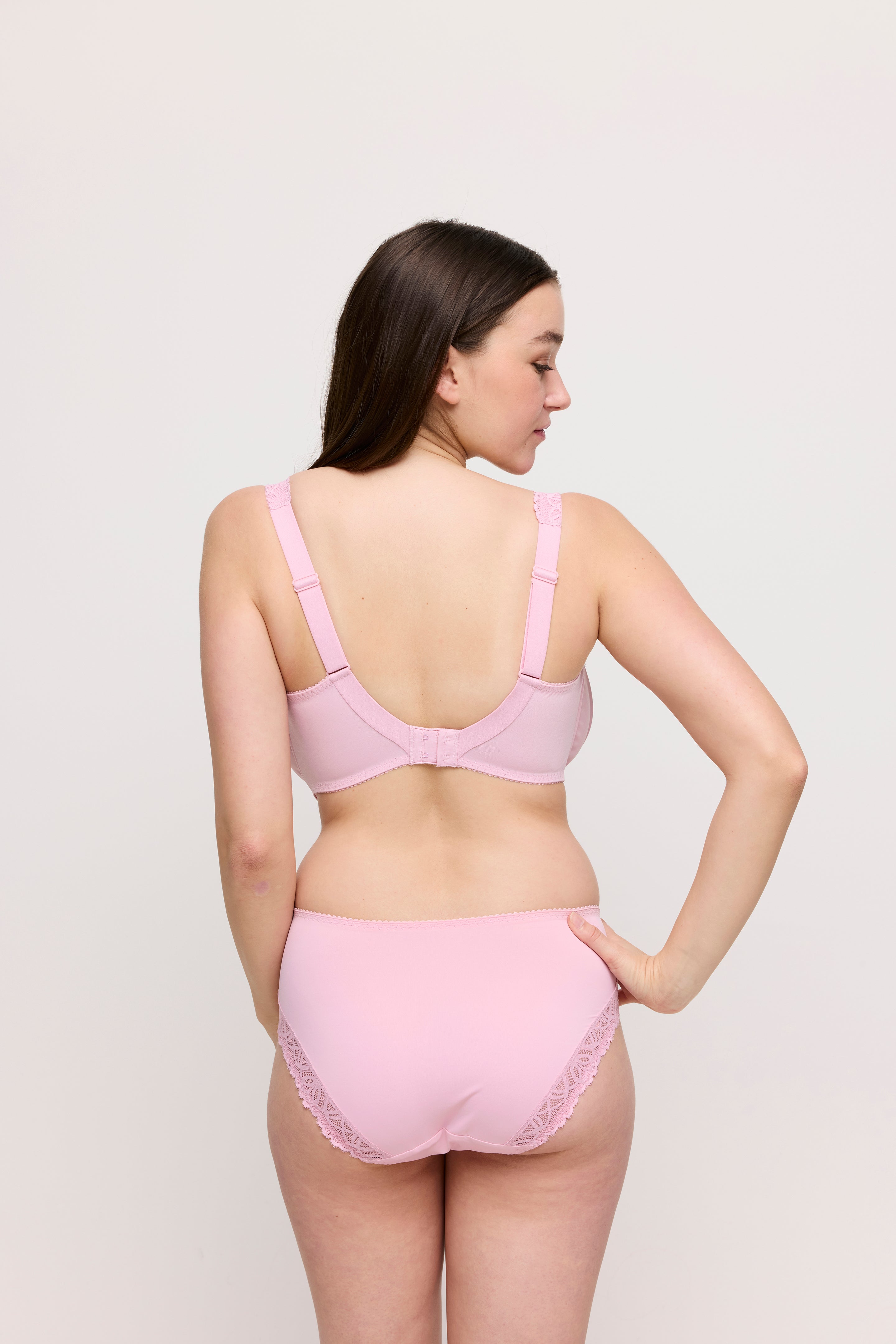 Soutien-gorge emboitant bonnet profond - SALERNO - PrimaDonna