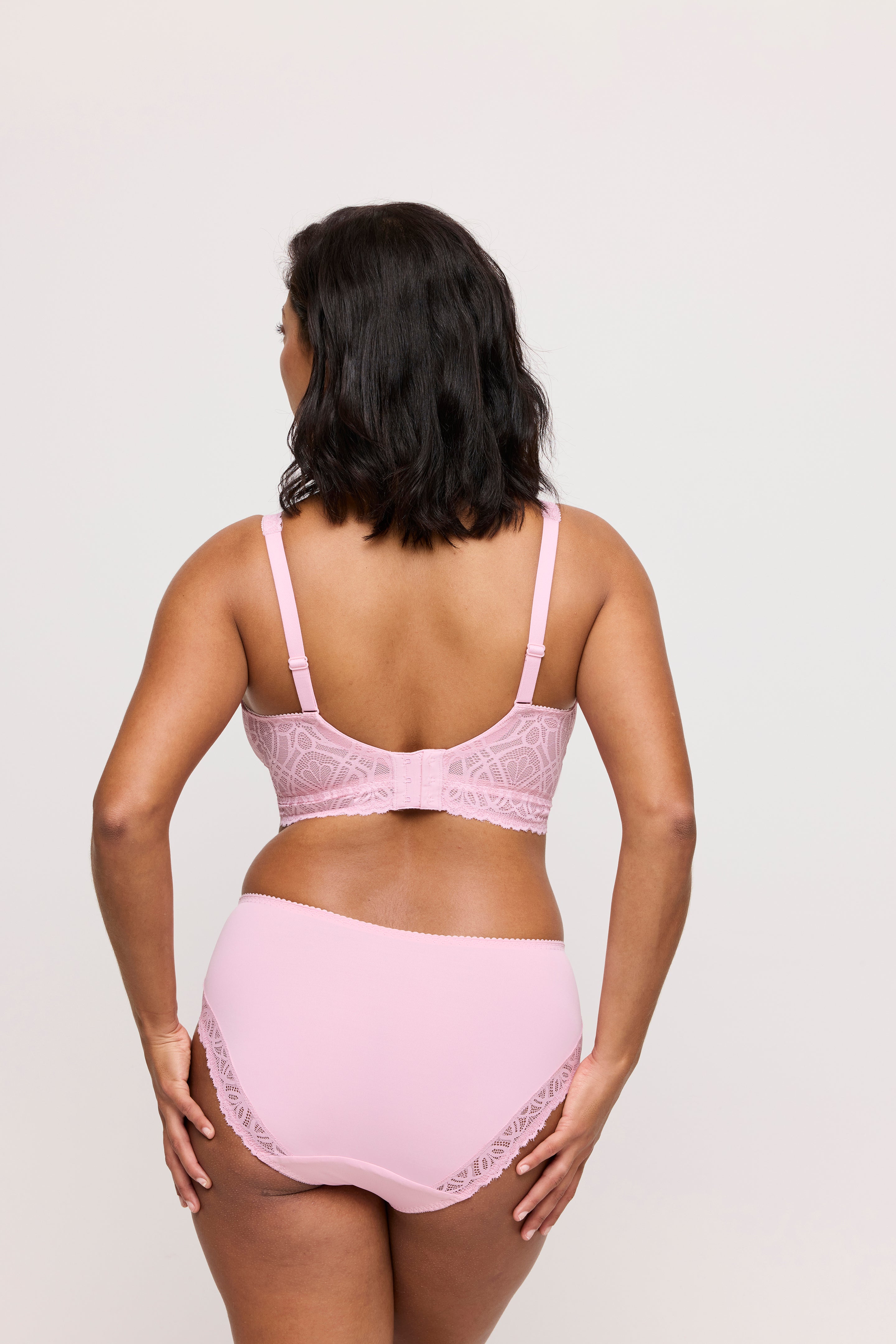 Slip taille haute - SALERNO - PrimaDonna
