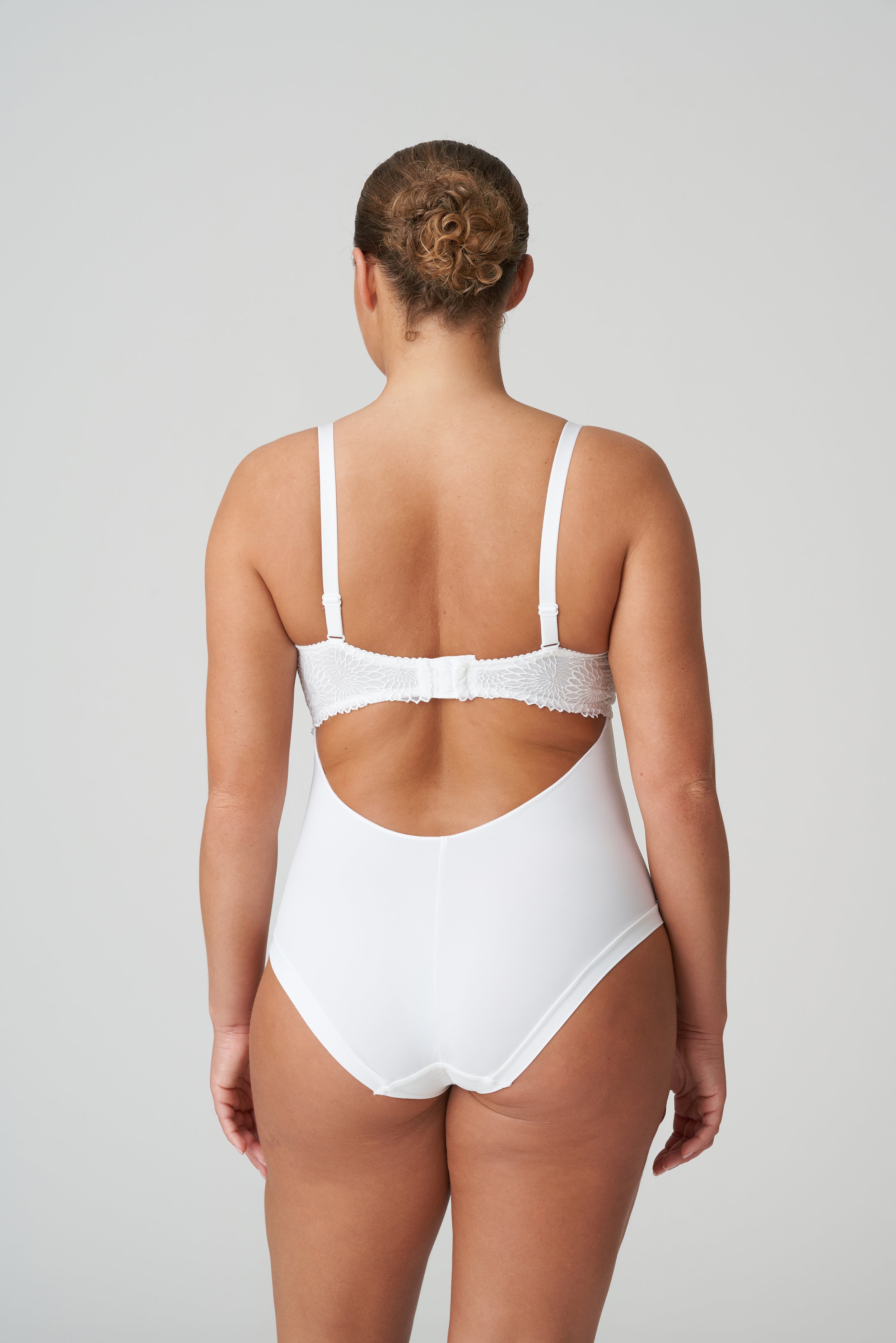 Body - SOPHORA - PrimaDonna