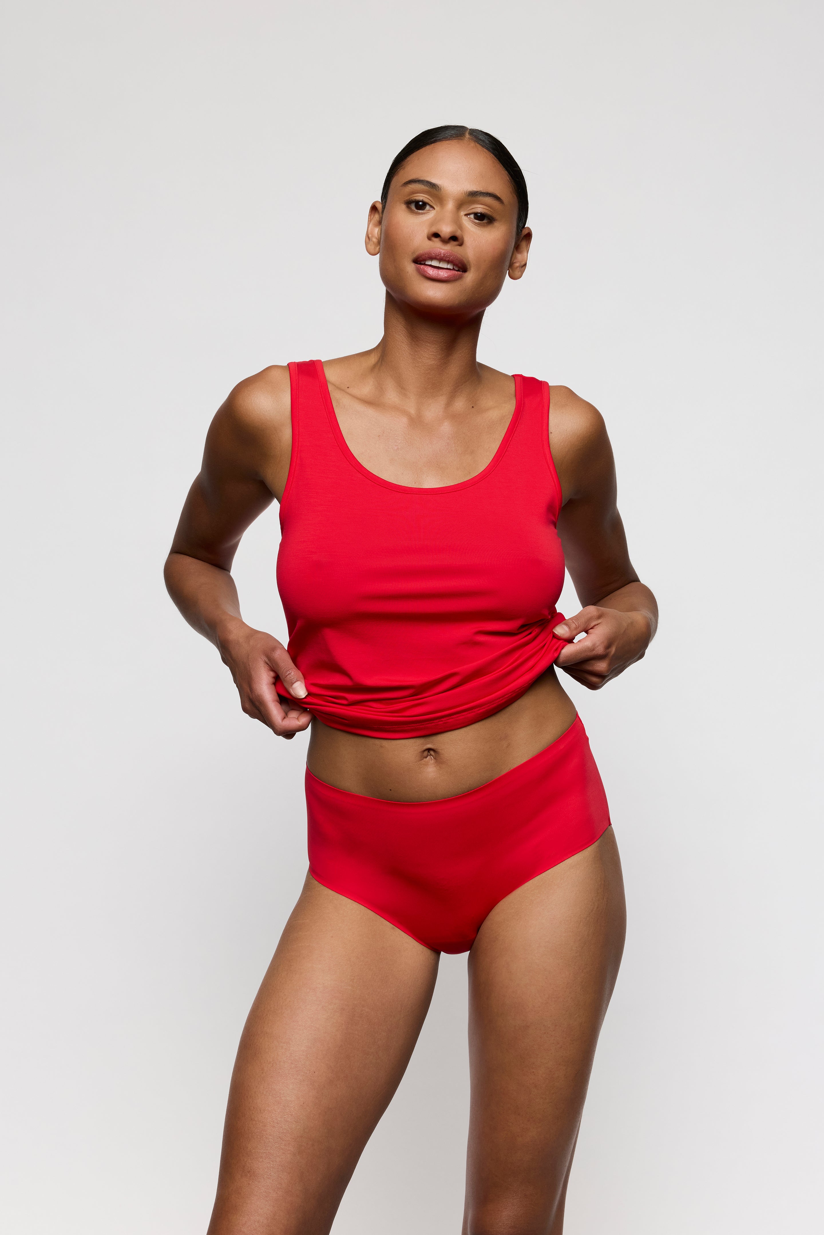 Slip taille haute - SOFT STUDIO - Marie Jo