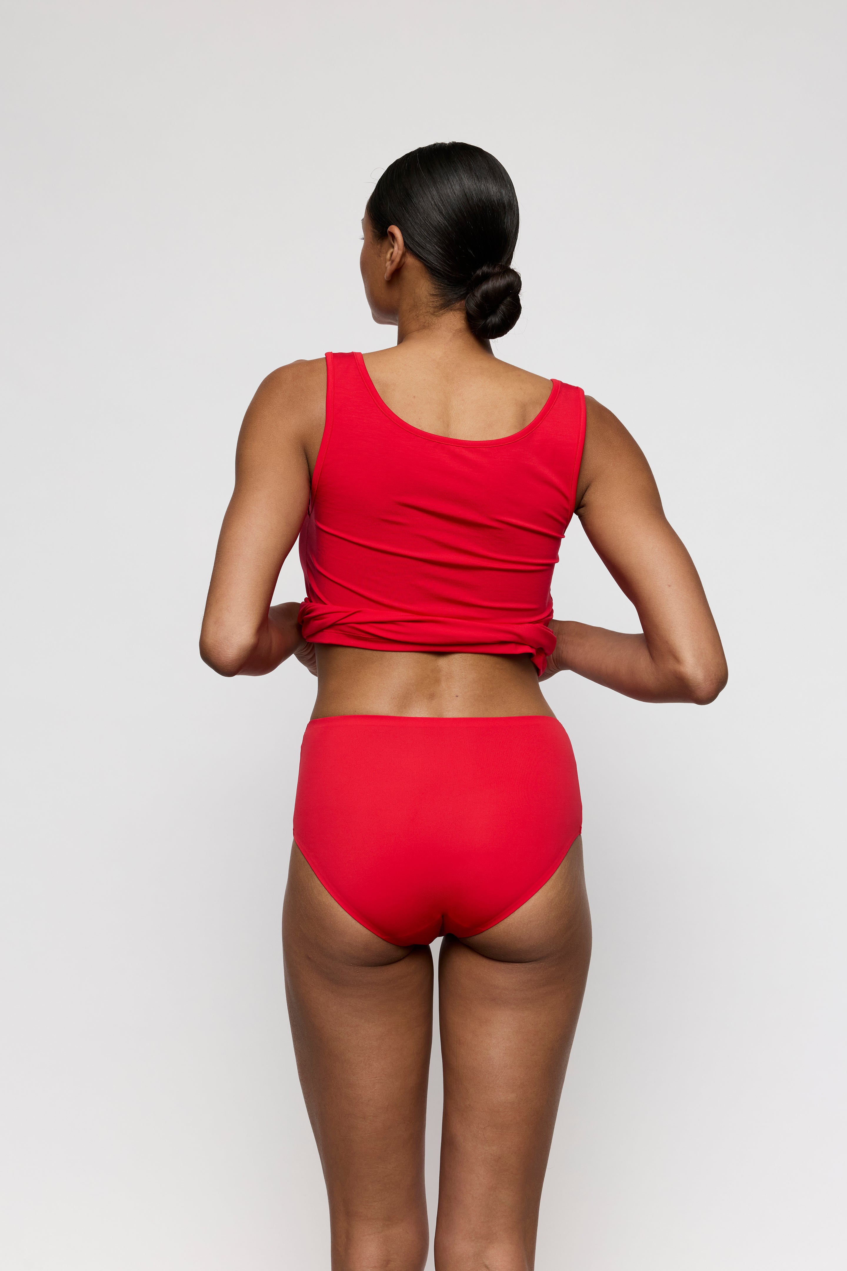 Slip taille haute - SOFT STUDIO - Marie Jo