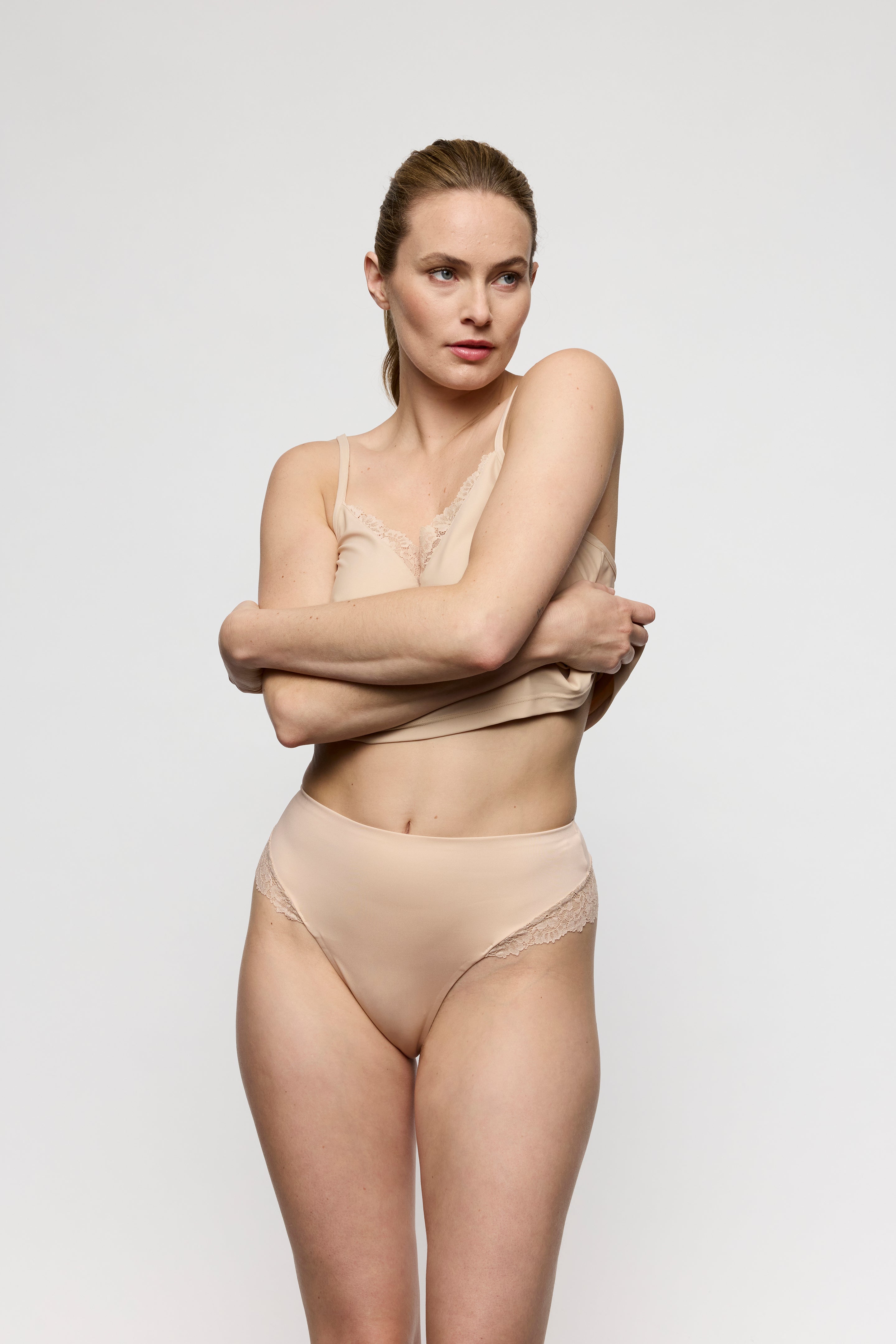 String taille haute lissant - SOFT STUDIO - Marie Jo
