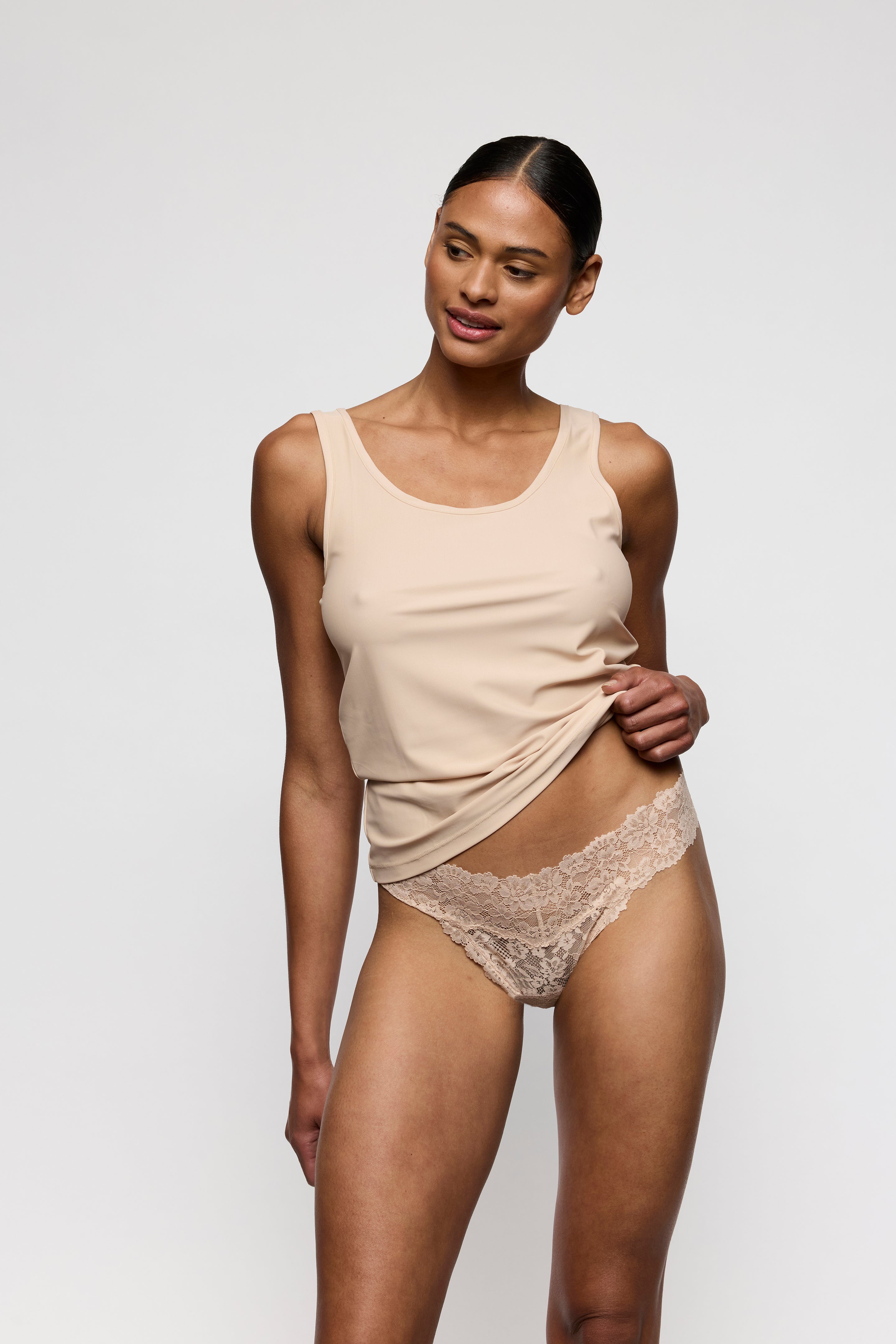 String dentelle - SOFT STUDIO - Marie Jo