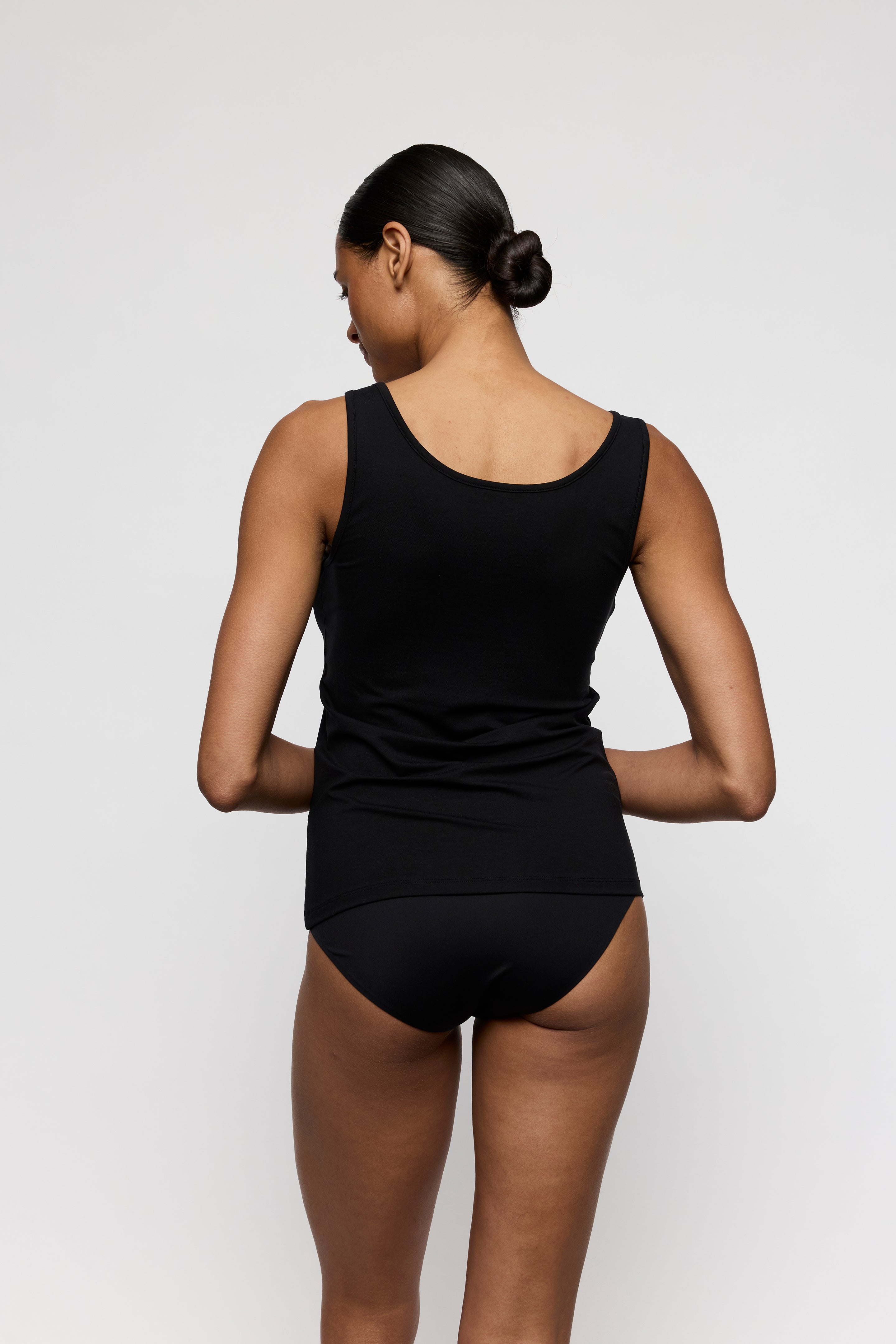 Caraco décolleté carré - SOFT STUDIO - Marie jo