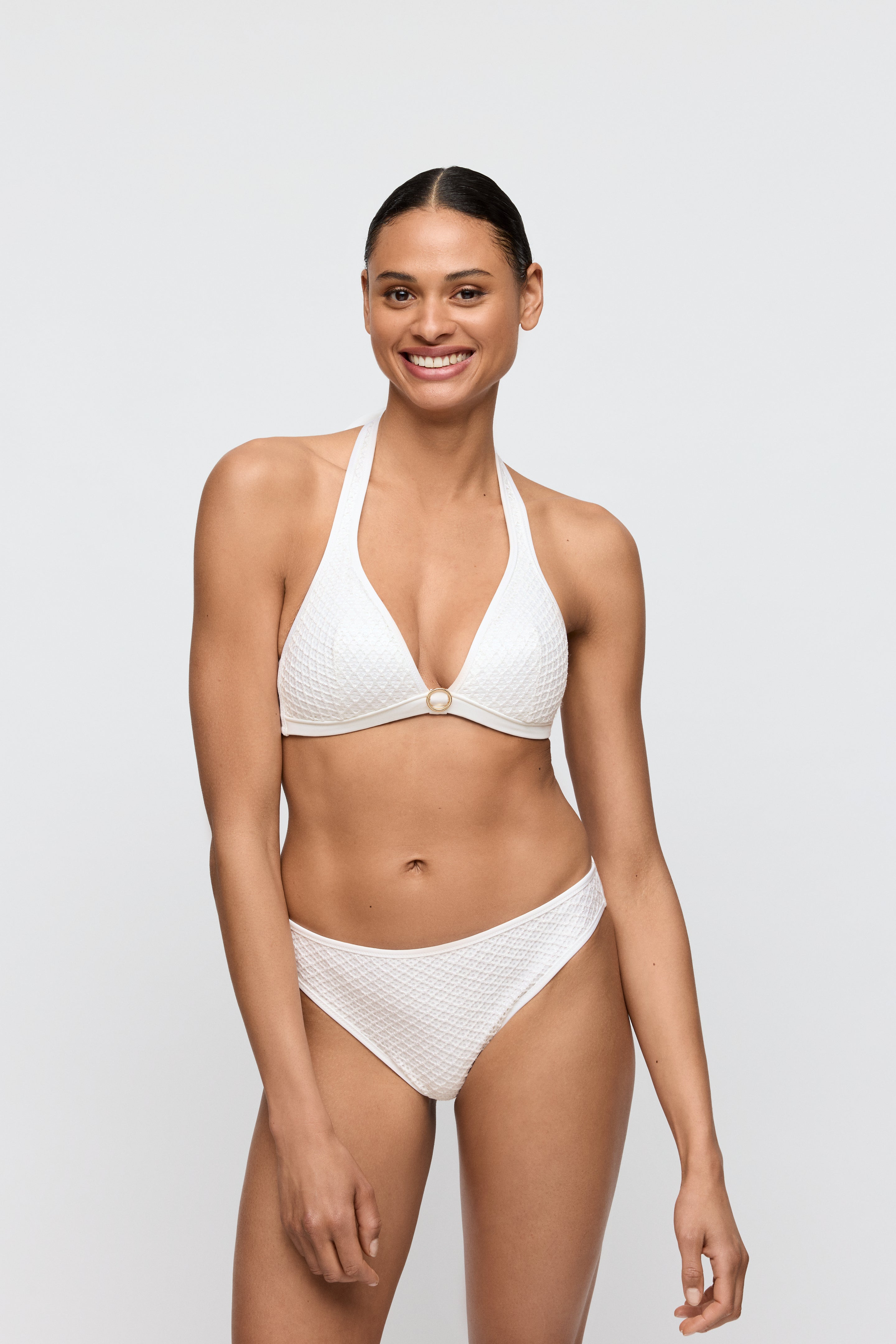 Haut de maillot de bain triangle avec coque - TALEAH - Marie Jo