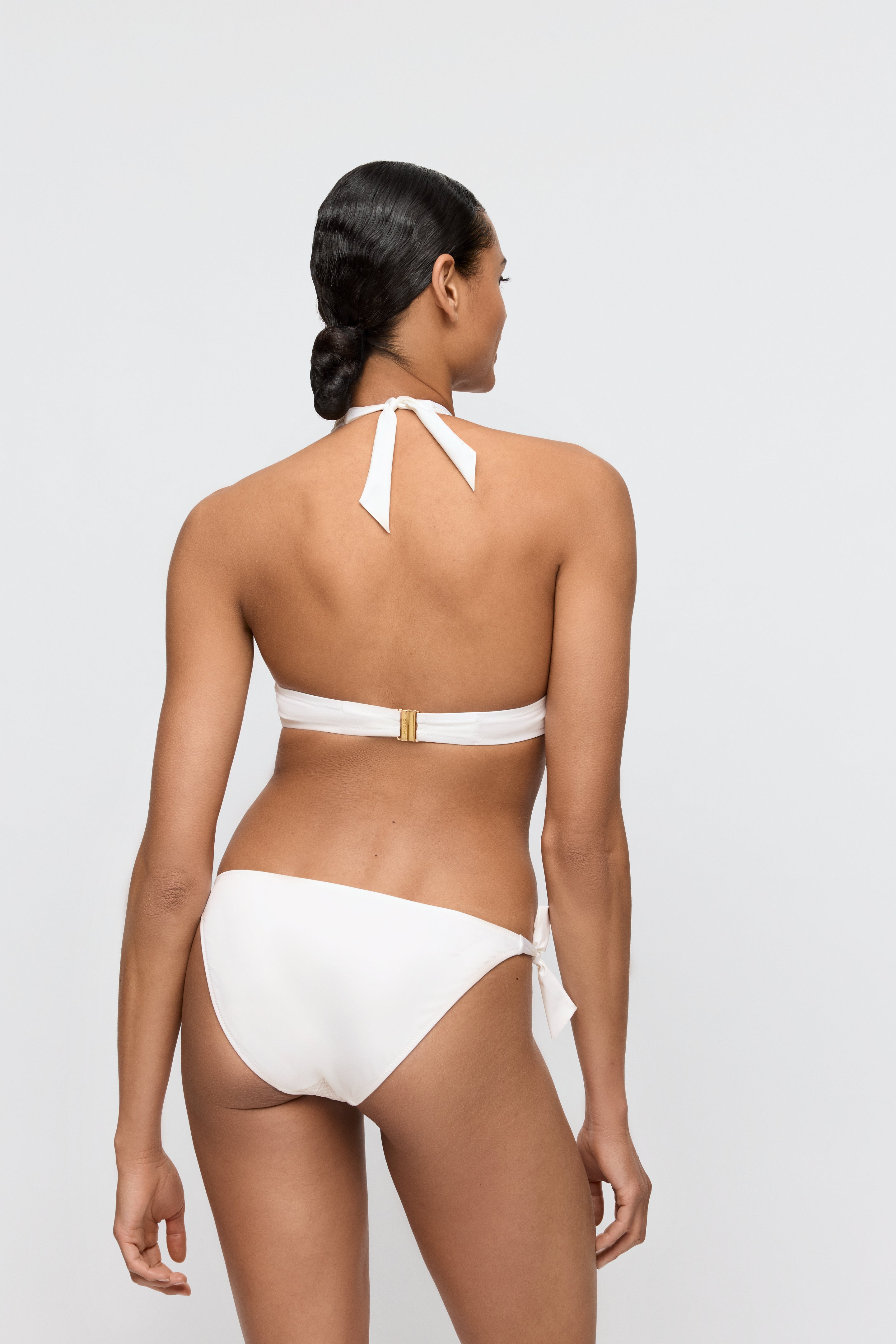 Bas de maillot slip à nouette - TALEAH - Marie Jo