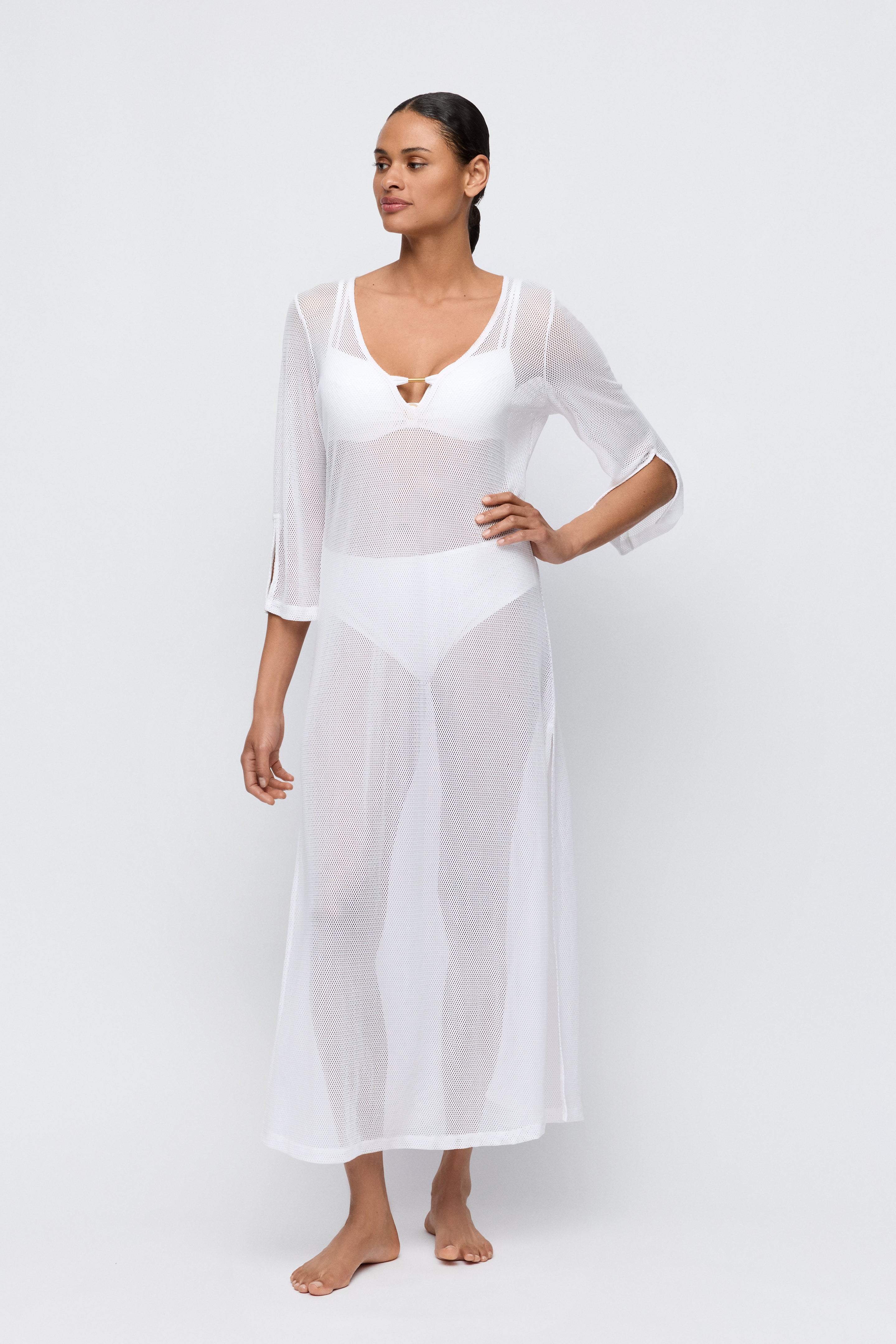 Caftan - TALEAH - Marie Jo