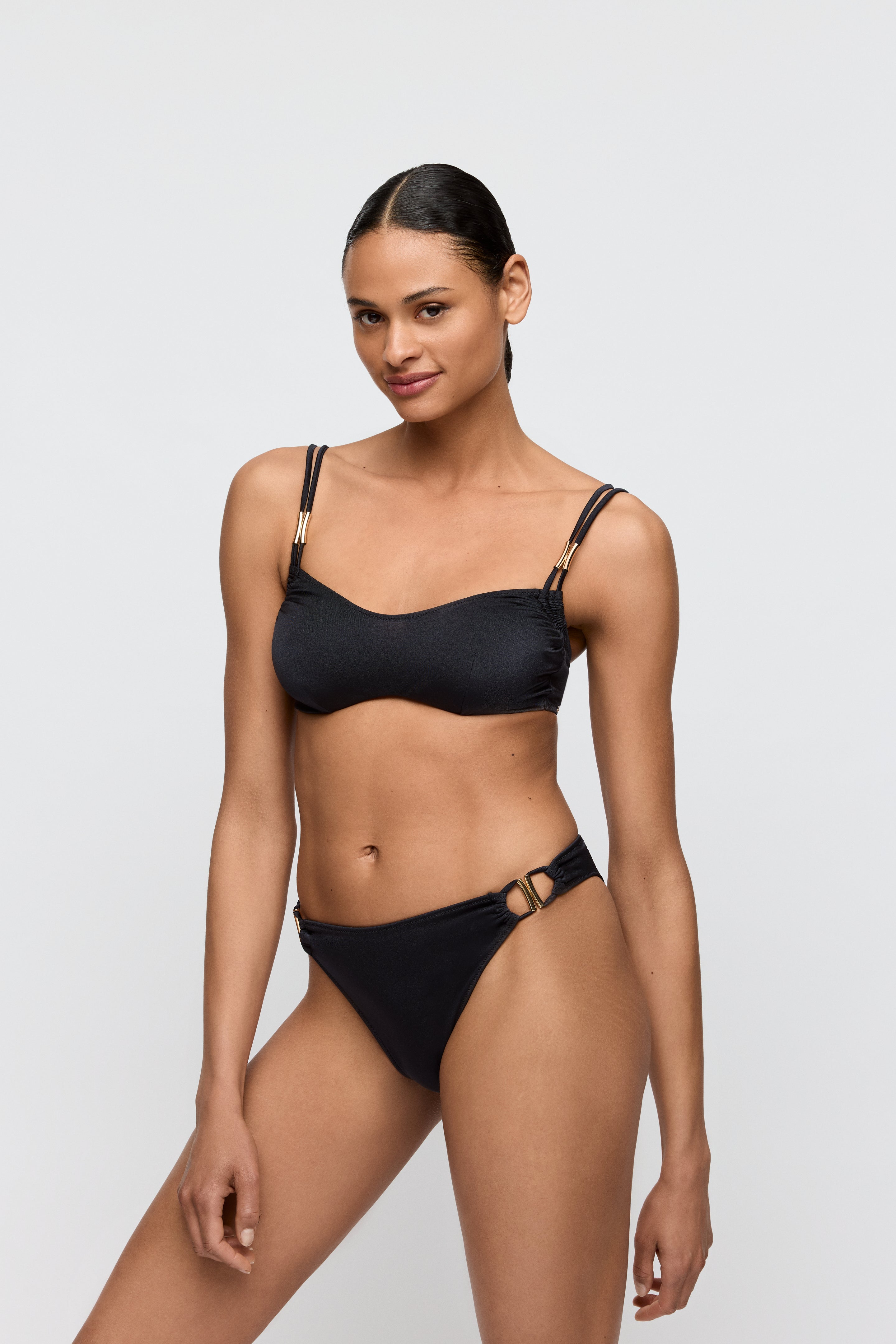 Haut de maillot de bain avec armatures - HELLO SUNSET - Marie Jo