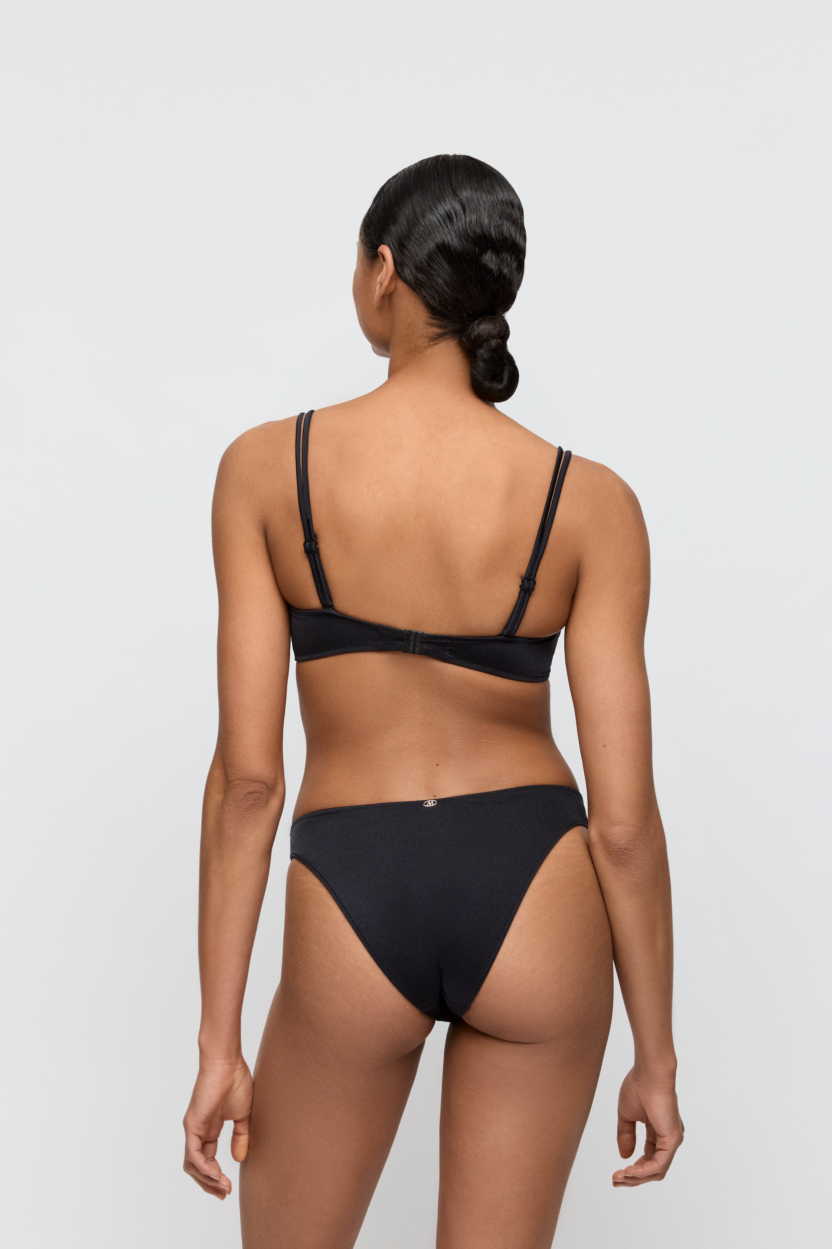 Haut de maillot de bain avec armatures - HELLO SUNSET - Marie Jo