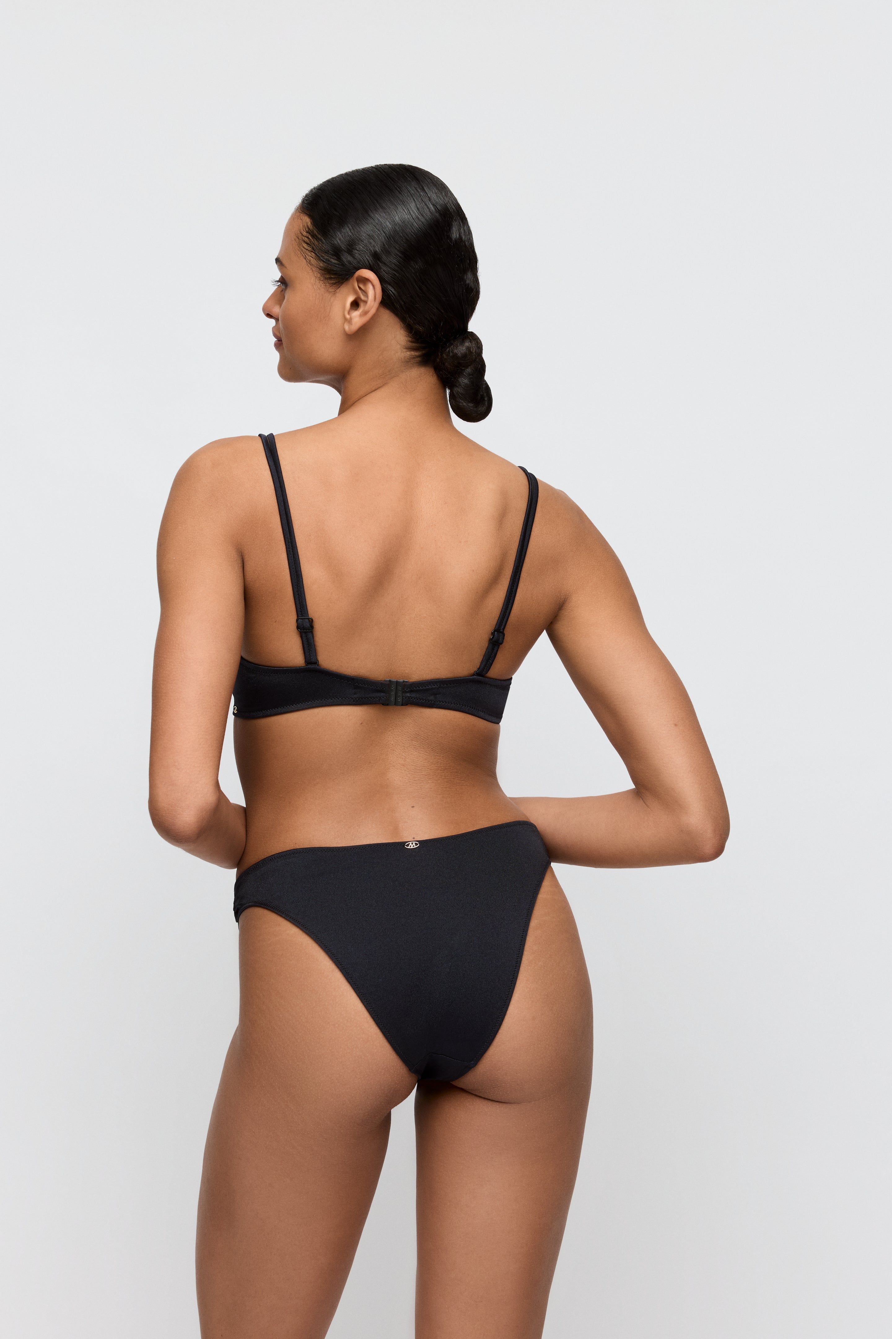 Bas de maillot de bain slip bikini - HELLO SUNSET - Marie Jo