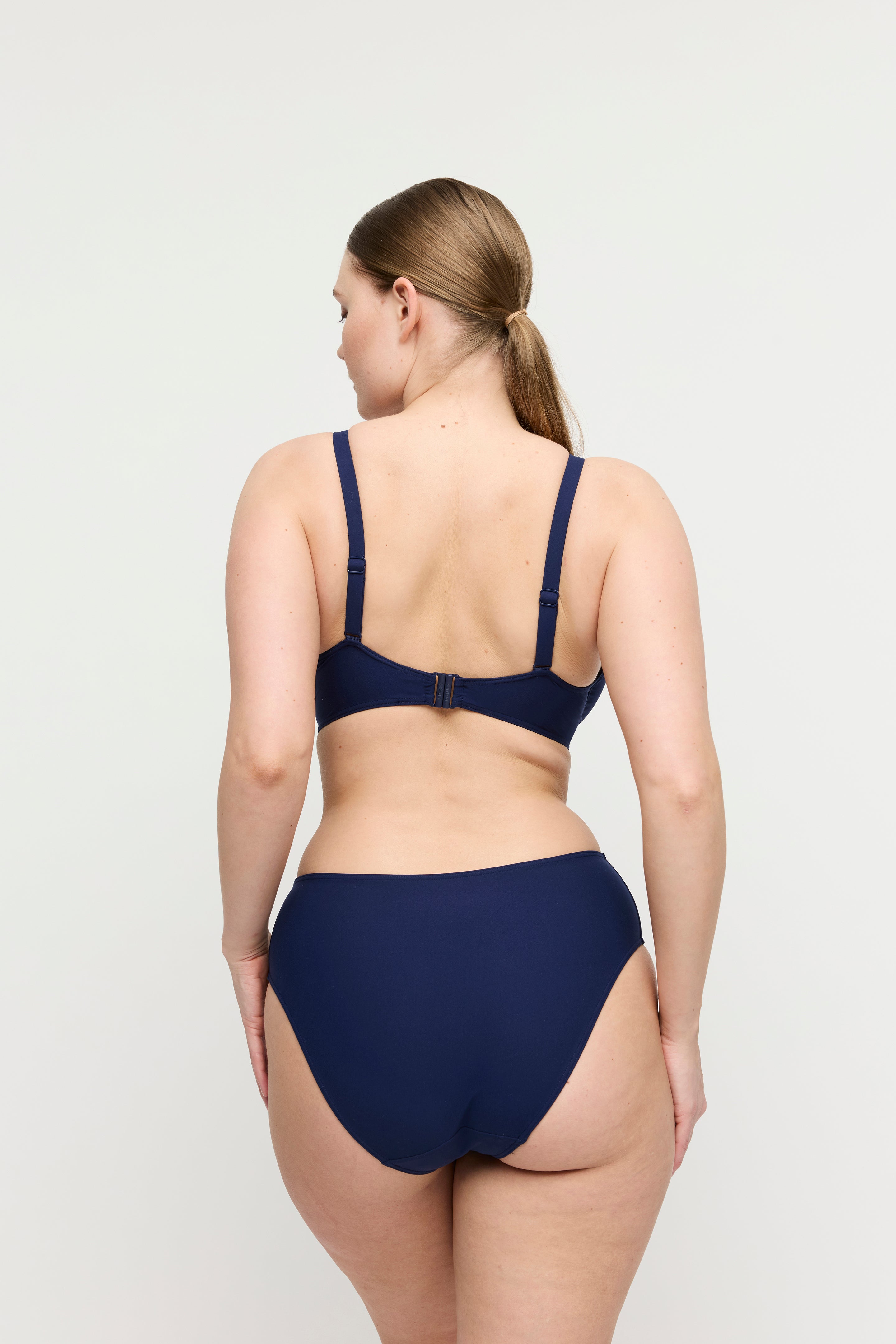 Haut de maillot de bain balconnet avec armature - ASWAN - PrimaDonna