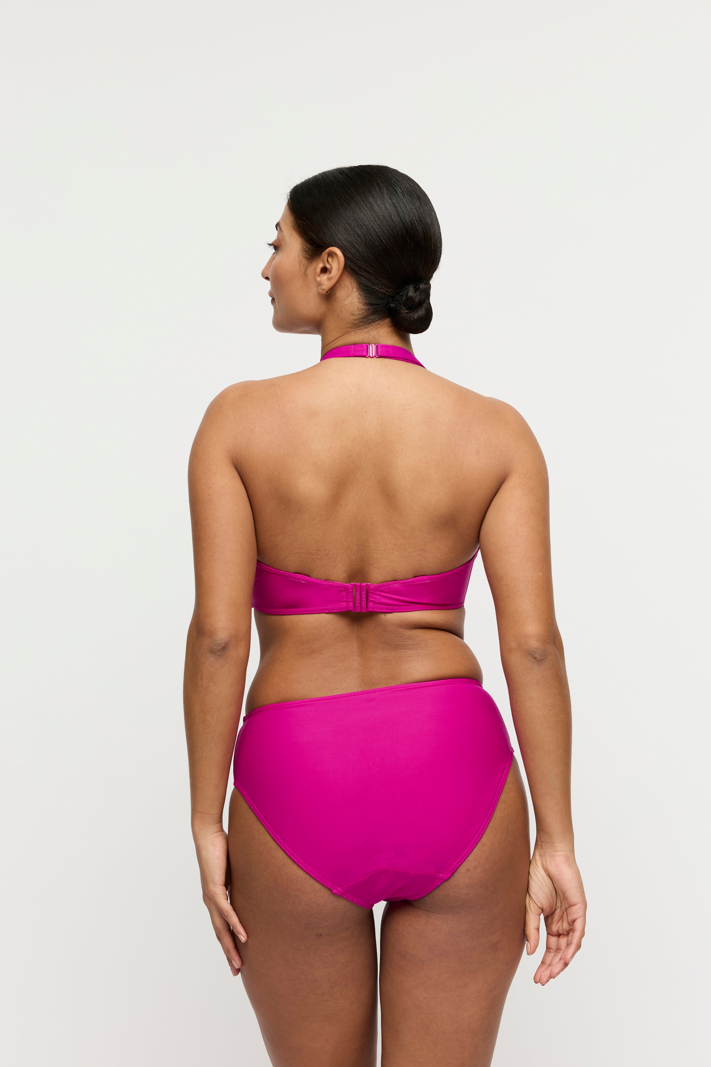 Haut de maillot de bain emboitant avec armatures - UVITA - PrimaDonna