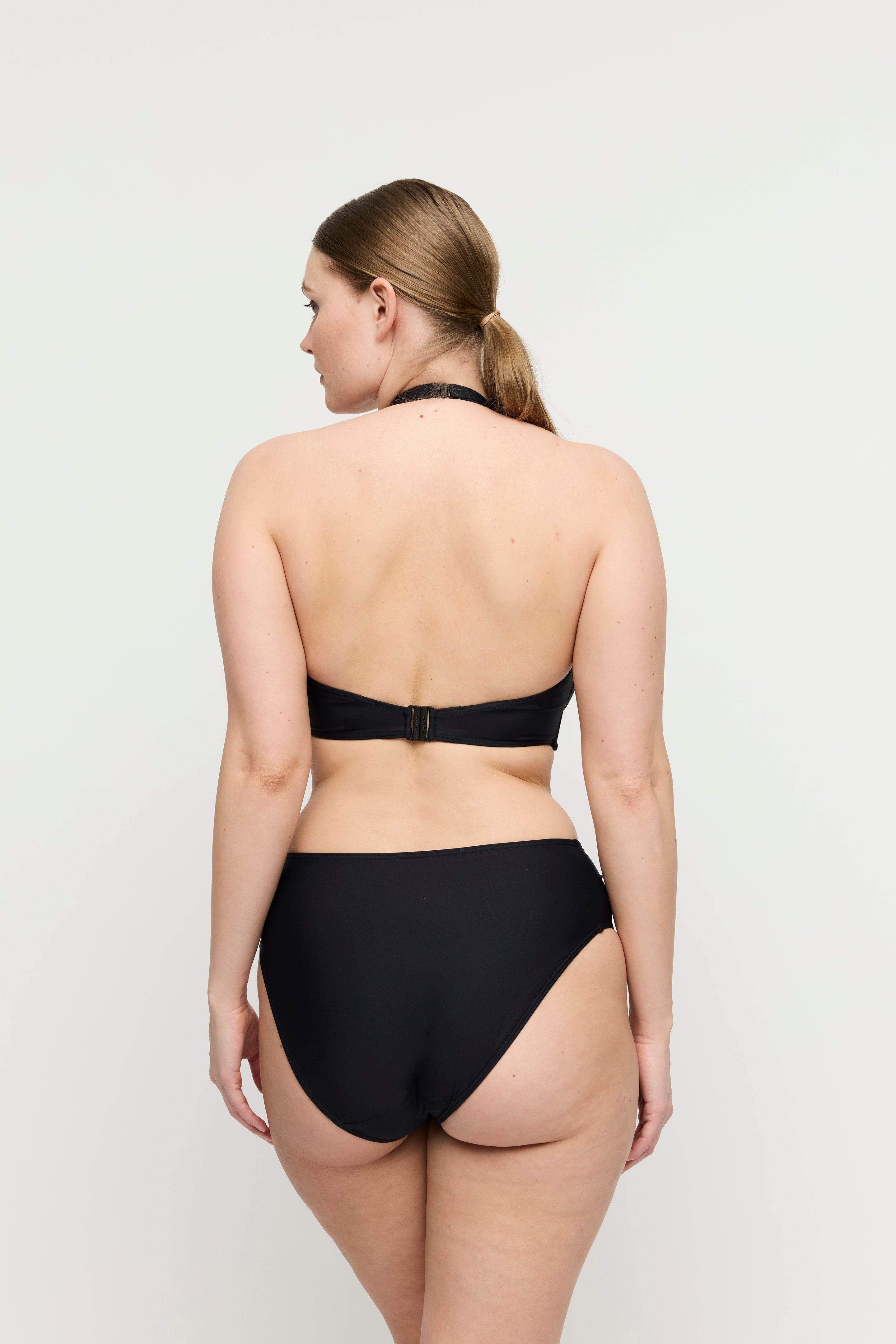 Haut de maillot de bain emboitant avec armatures - UVITA - PrimaDonna