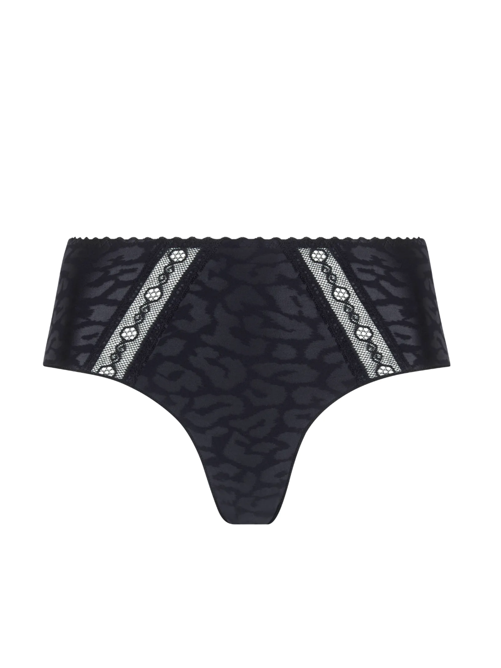 shorty sensualit_fauve_Antigel packshot face