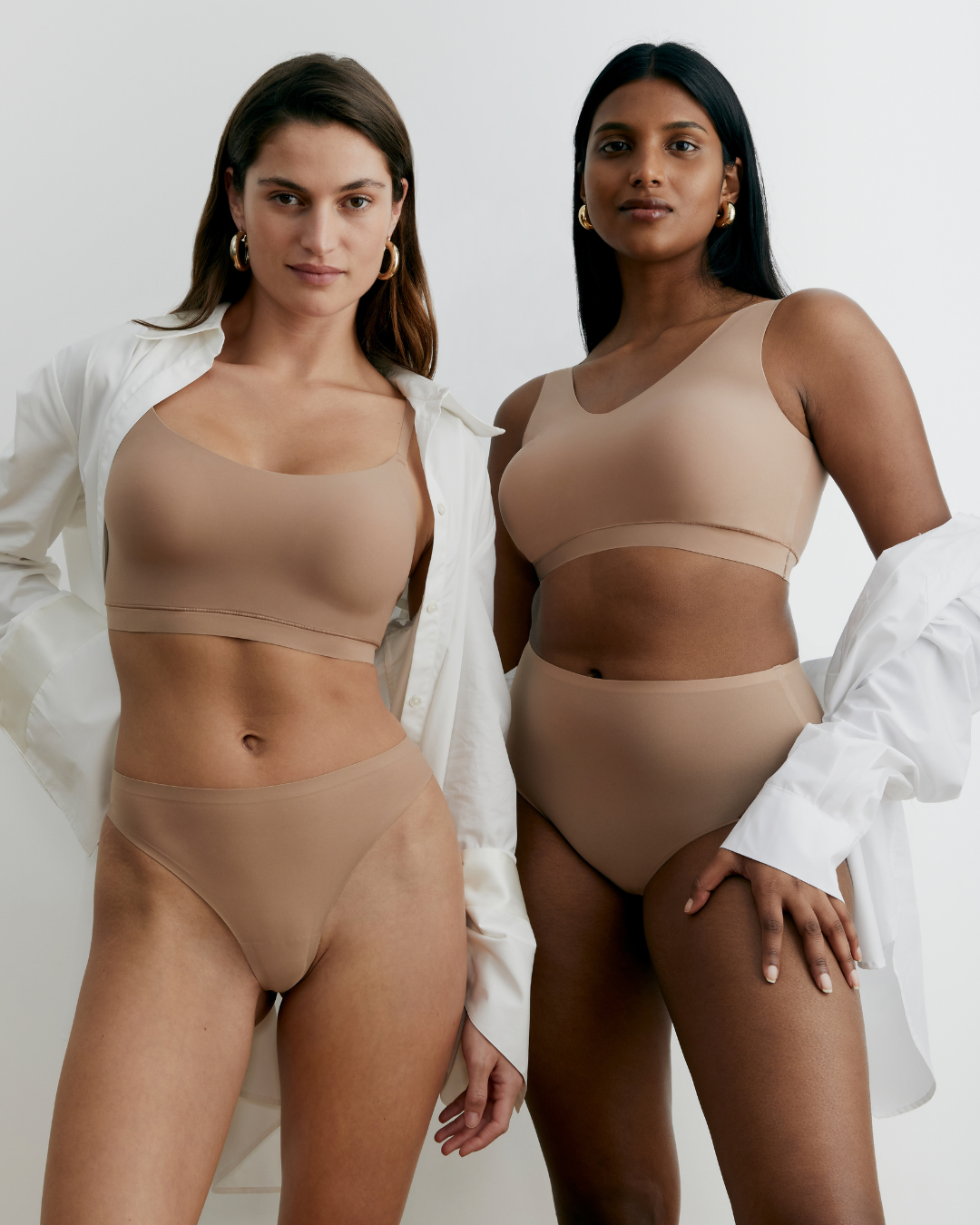 Culotte taille haute - SOFTSTRETCH - Chantelle