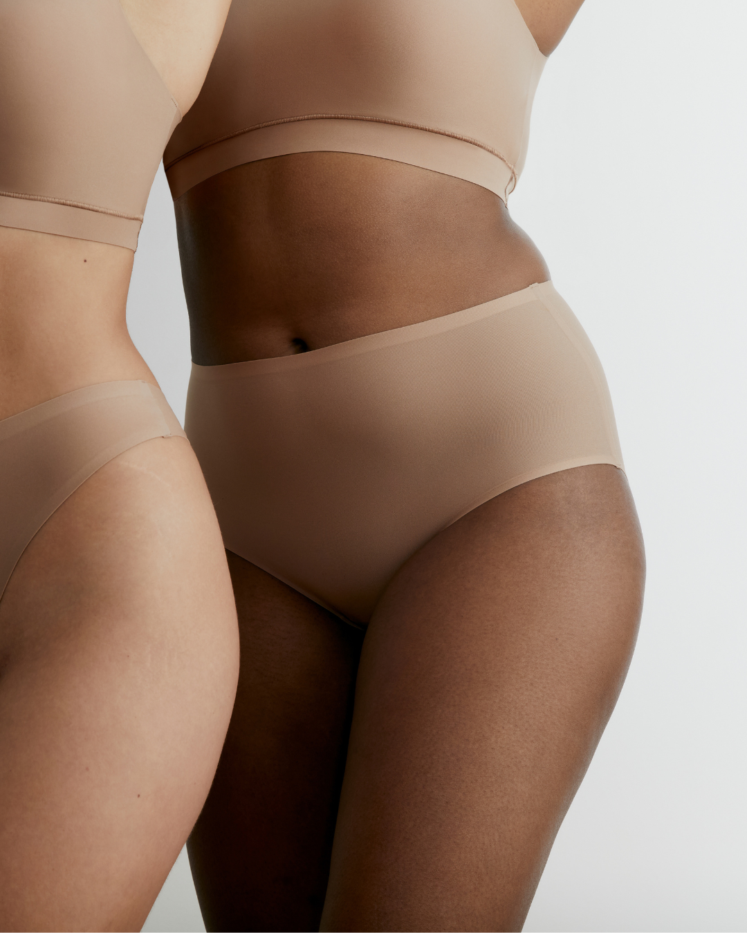 Culotte taille haute - SOFTSTRETCH - Chantelle