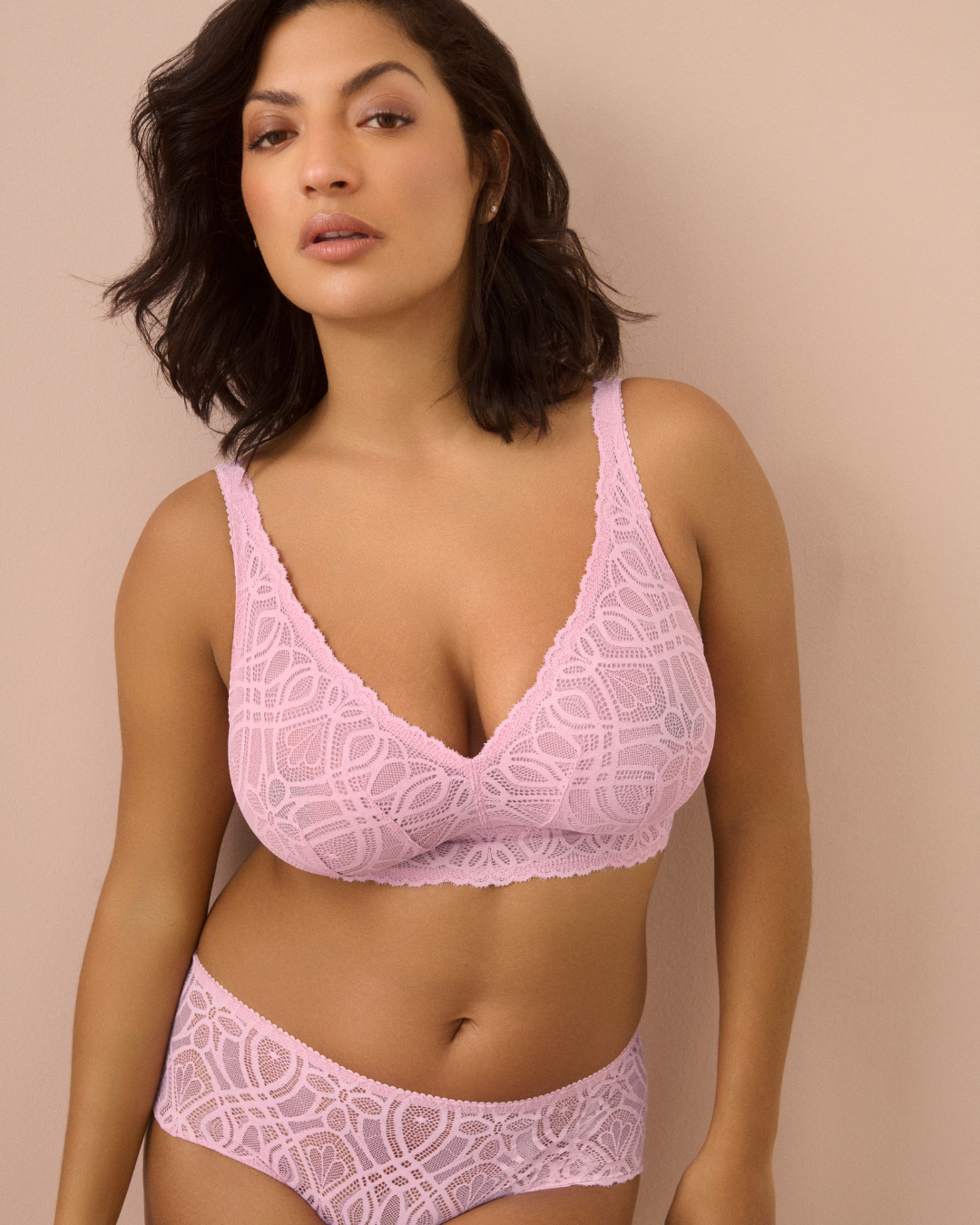 Soutien-gorge sans armature - SALERNO - PrimaDonna